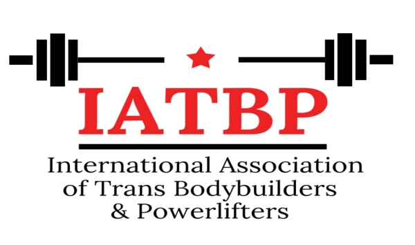IATBP logo