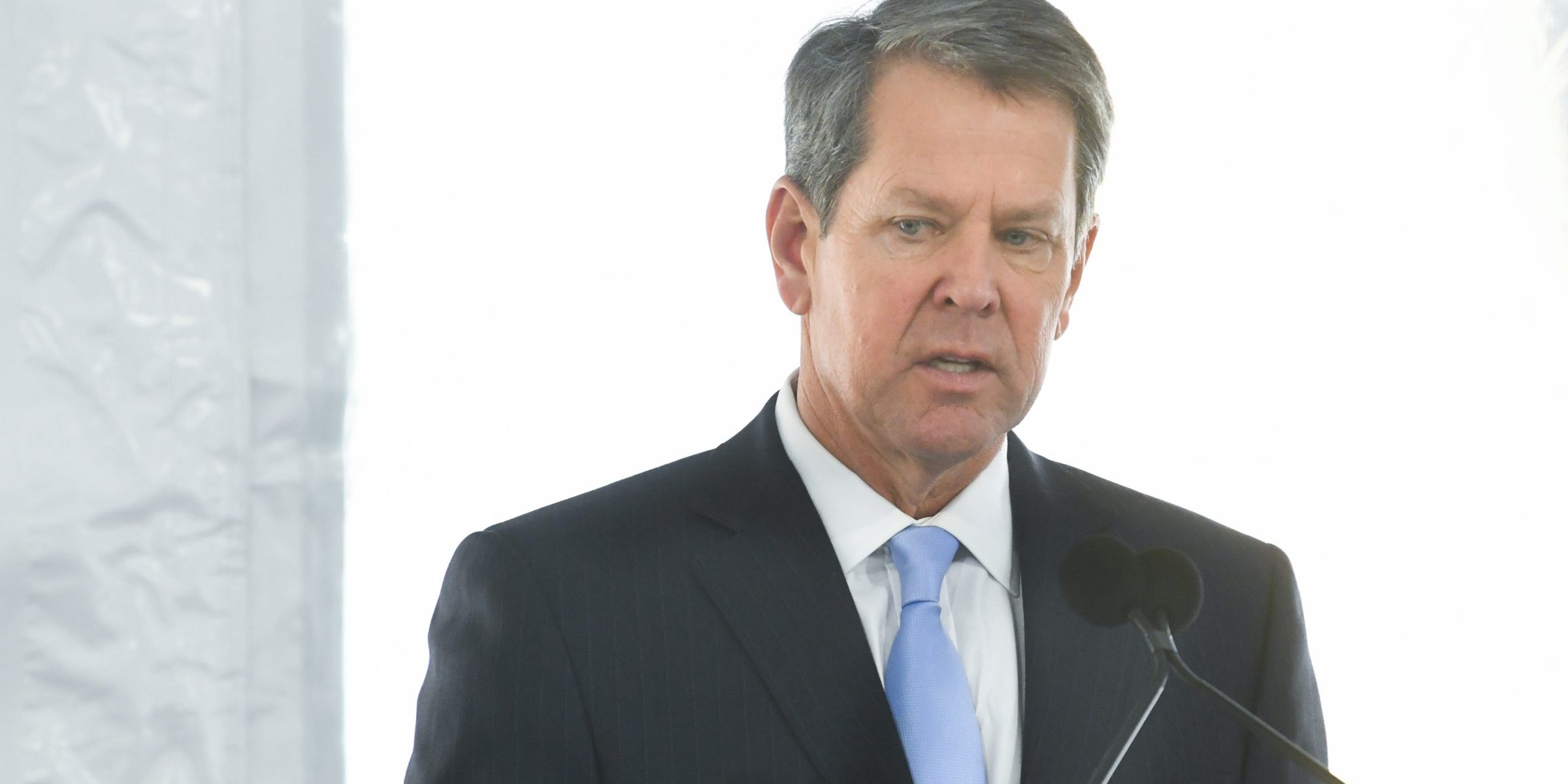 Kemp To Spend $1.5B In Aid To Bail Out Unemployment System