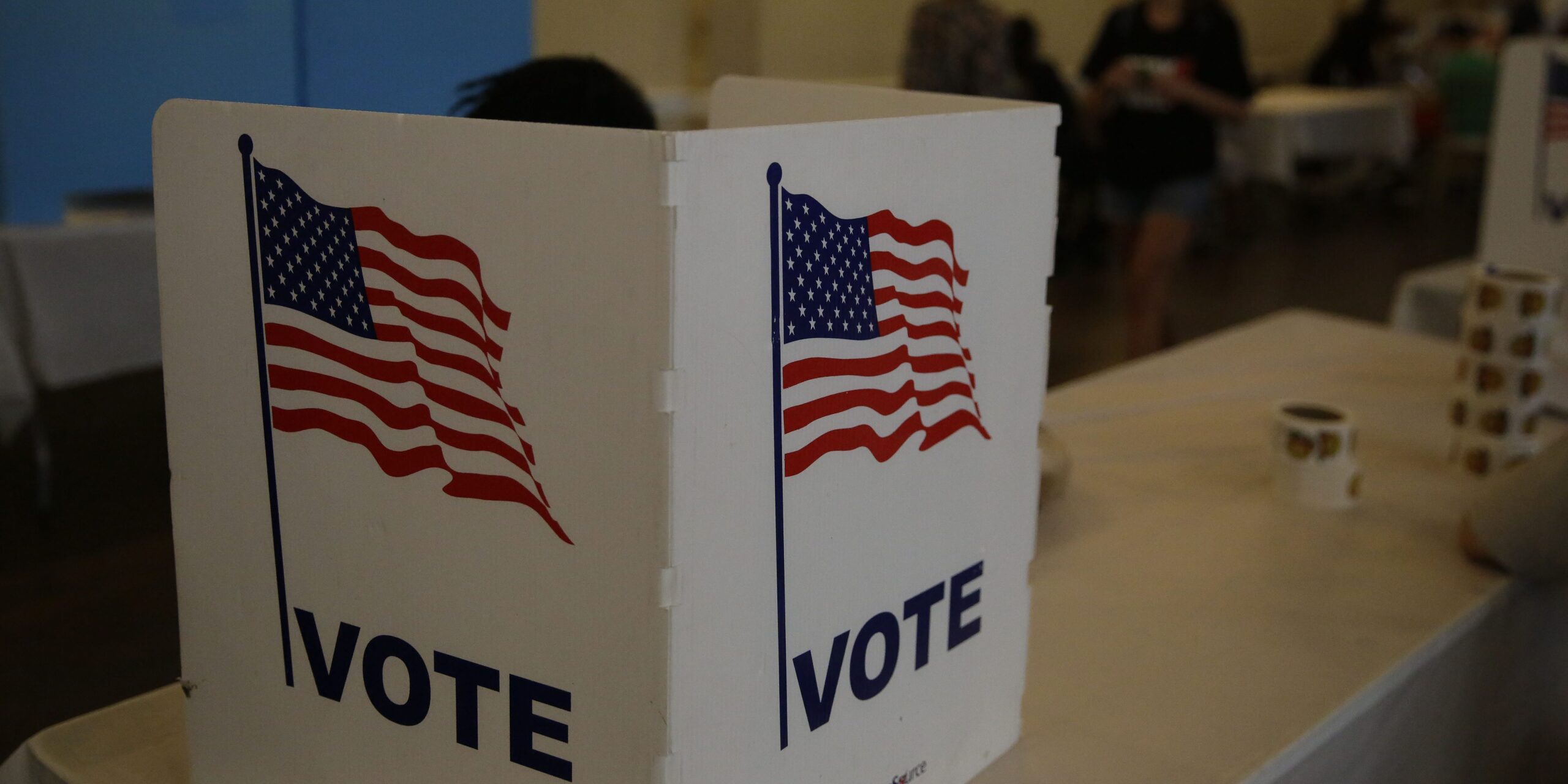 Stay In Congress To Be Fleeting For Georgia Election Winner