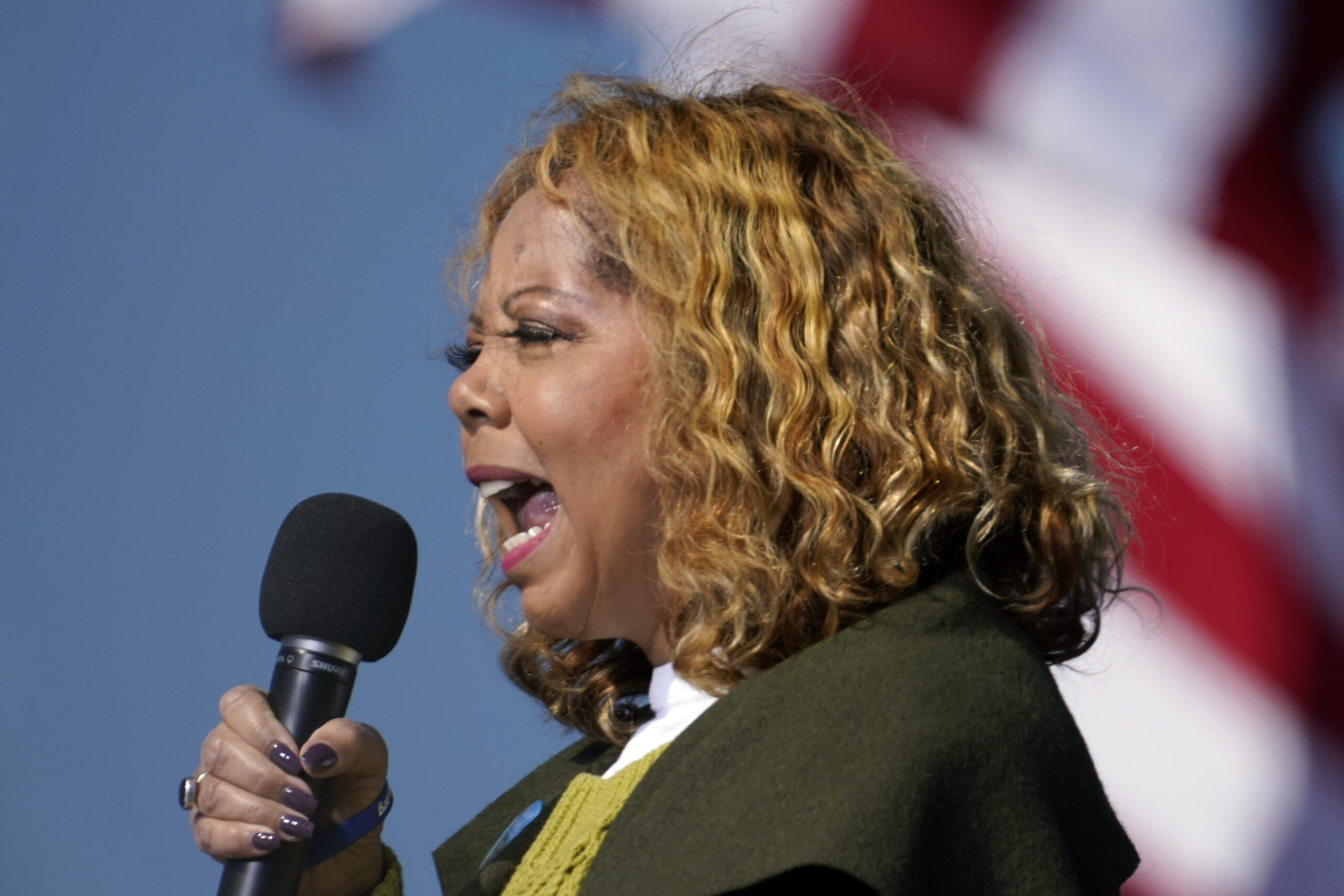 McBath Defeats GOP’s Handel In 6th District Rematch
