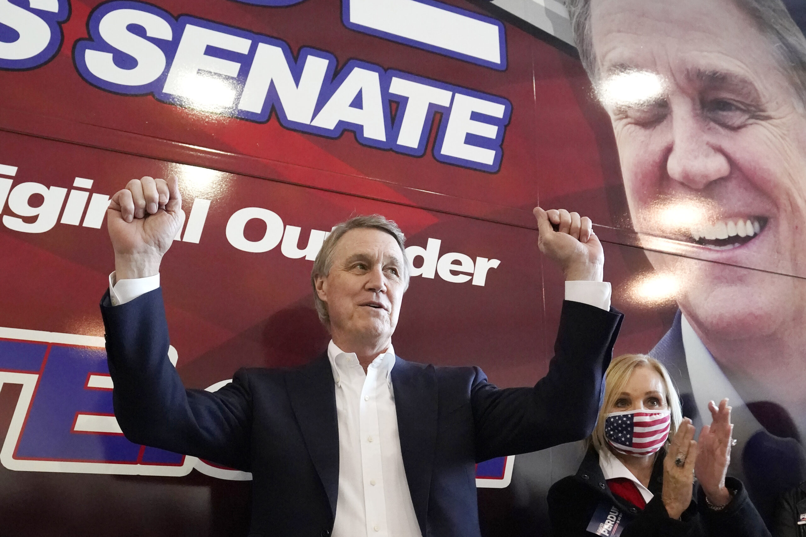 RNC To Spend At Least $20 Million On Georgia’s Senate Races