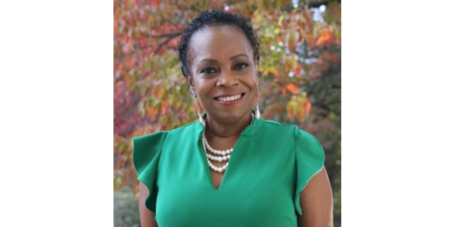 Clarkston MayorElect Beverly Burks On Her Goals Once In Office WABE