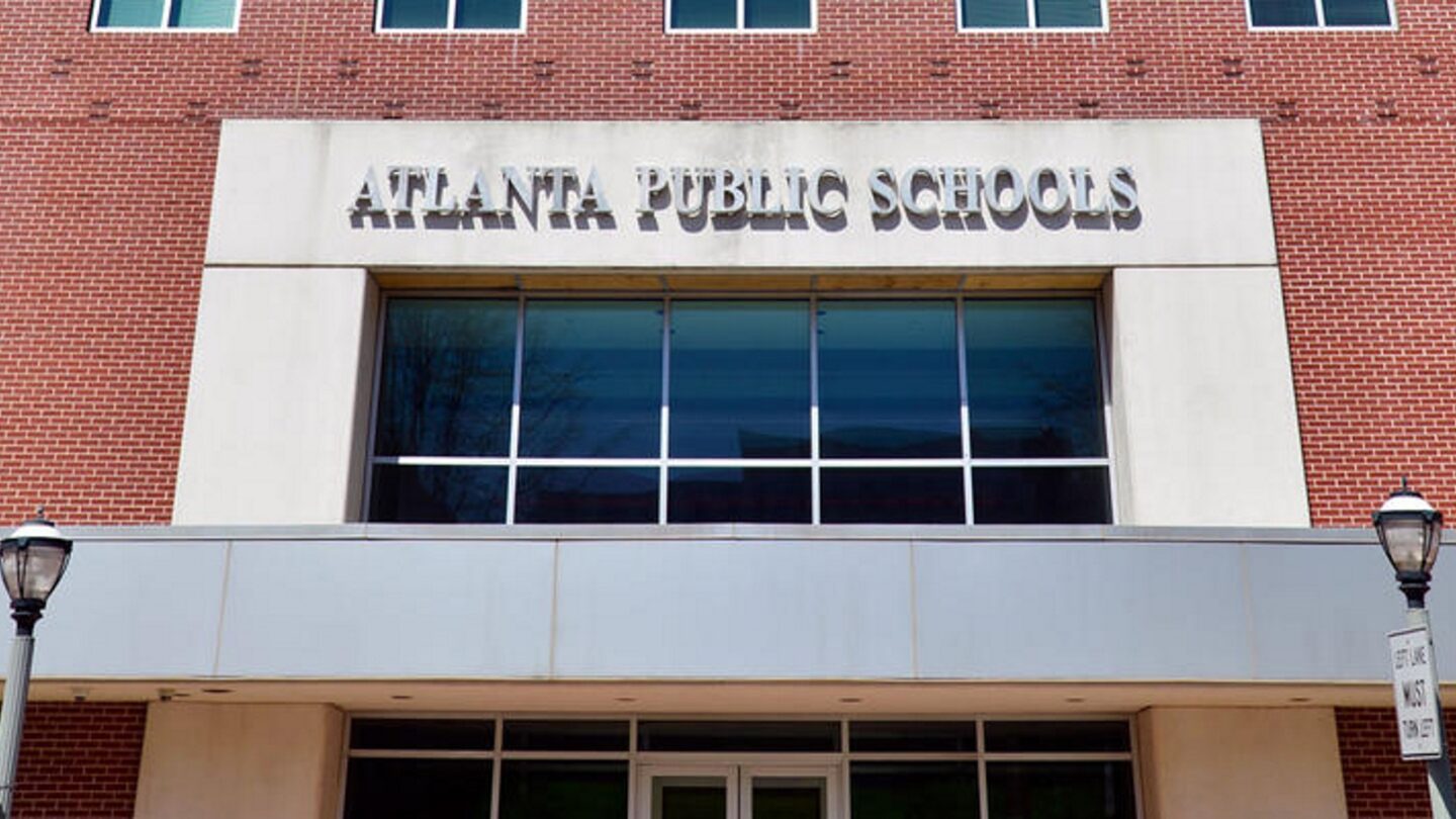 Atlanta Public Schools interim superintendent is working to improve ...