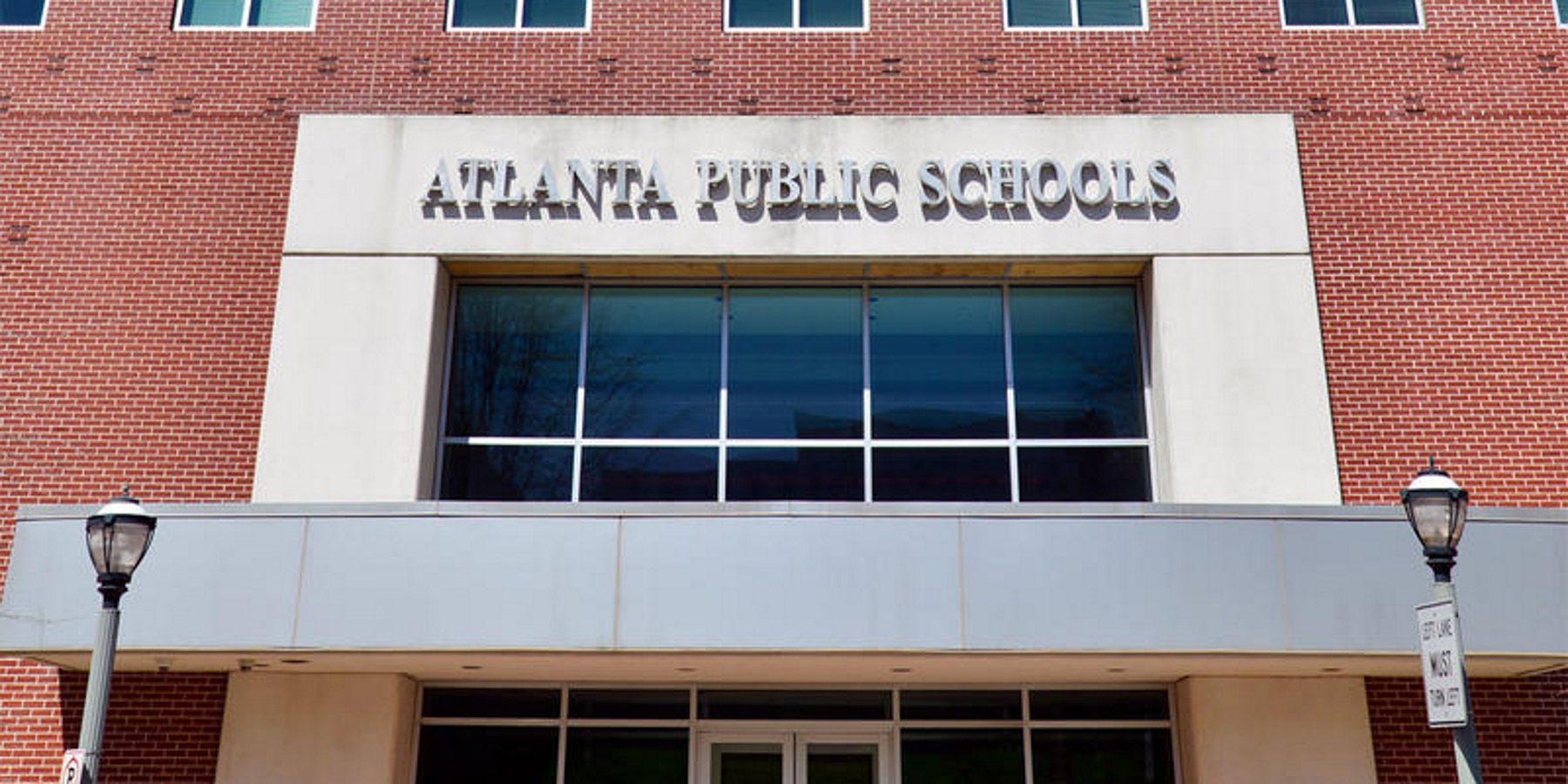 Atlanta Public Schools Screening Middle High School Students For 