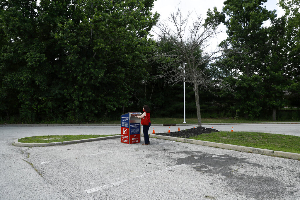 Cobb County Adds Two Early Voting Locations In Response To Voter Access