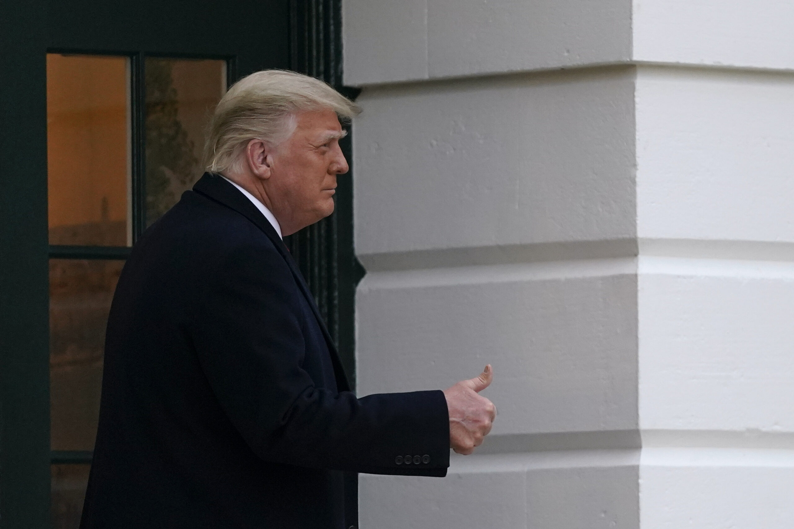 Georgia High Court Rejects Latest Trump Election Appeal