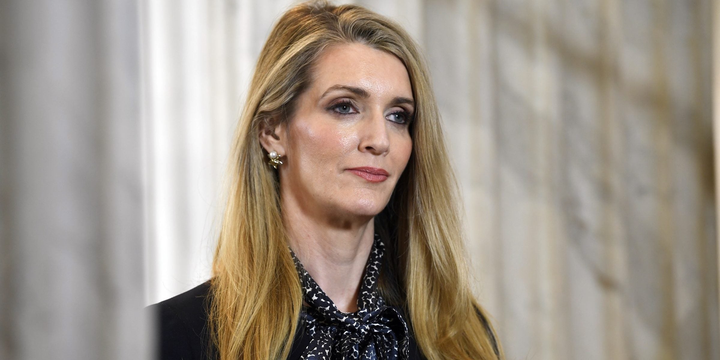 Loeffler Declines To Rule Out Formal Protest Of Biden’s Win