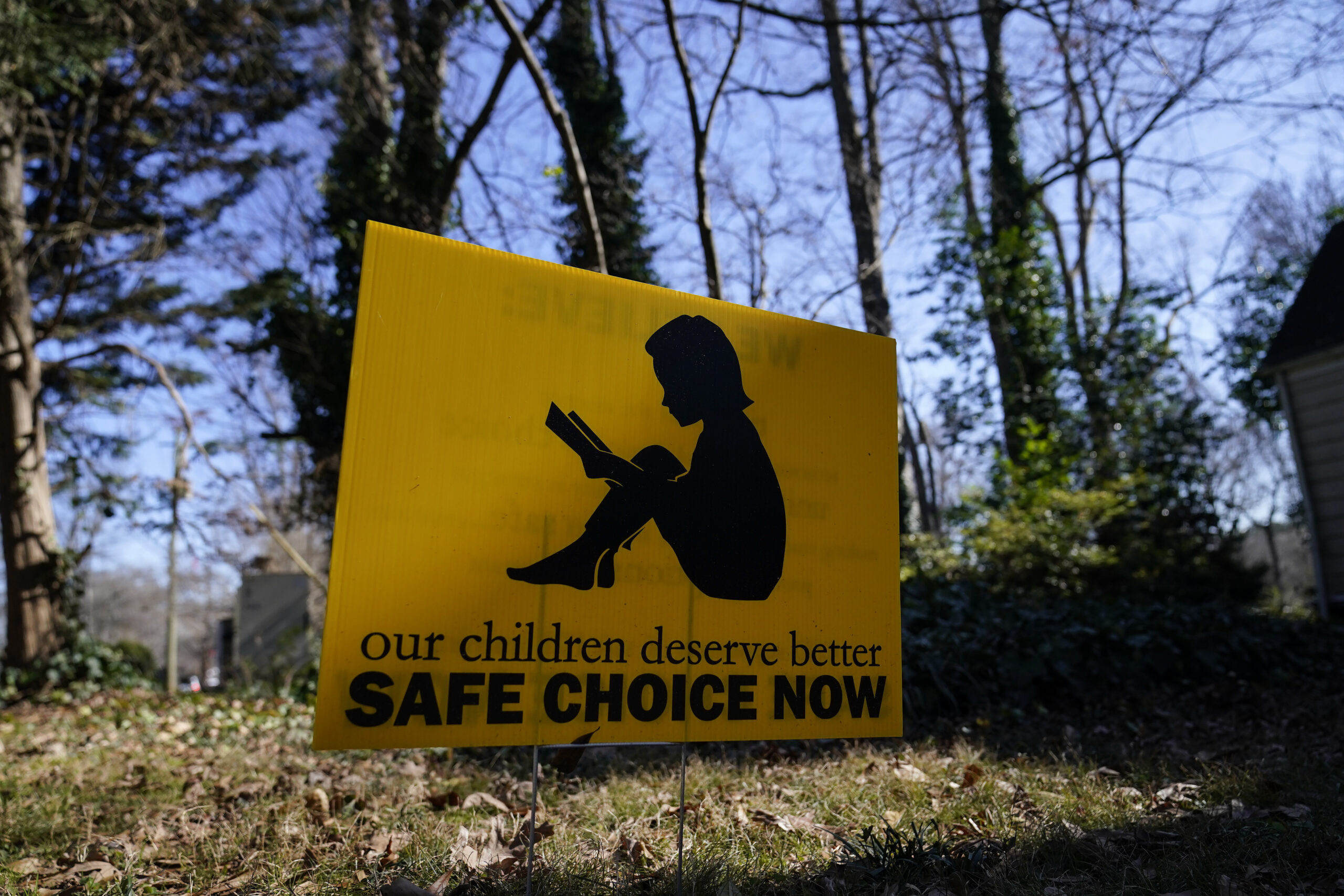 In CDC’s Backyard, School Reopening Debate Divides Experts