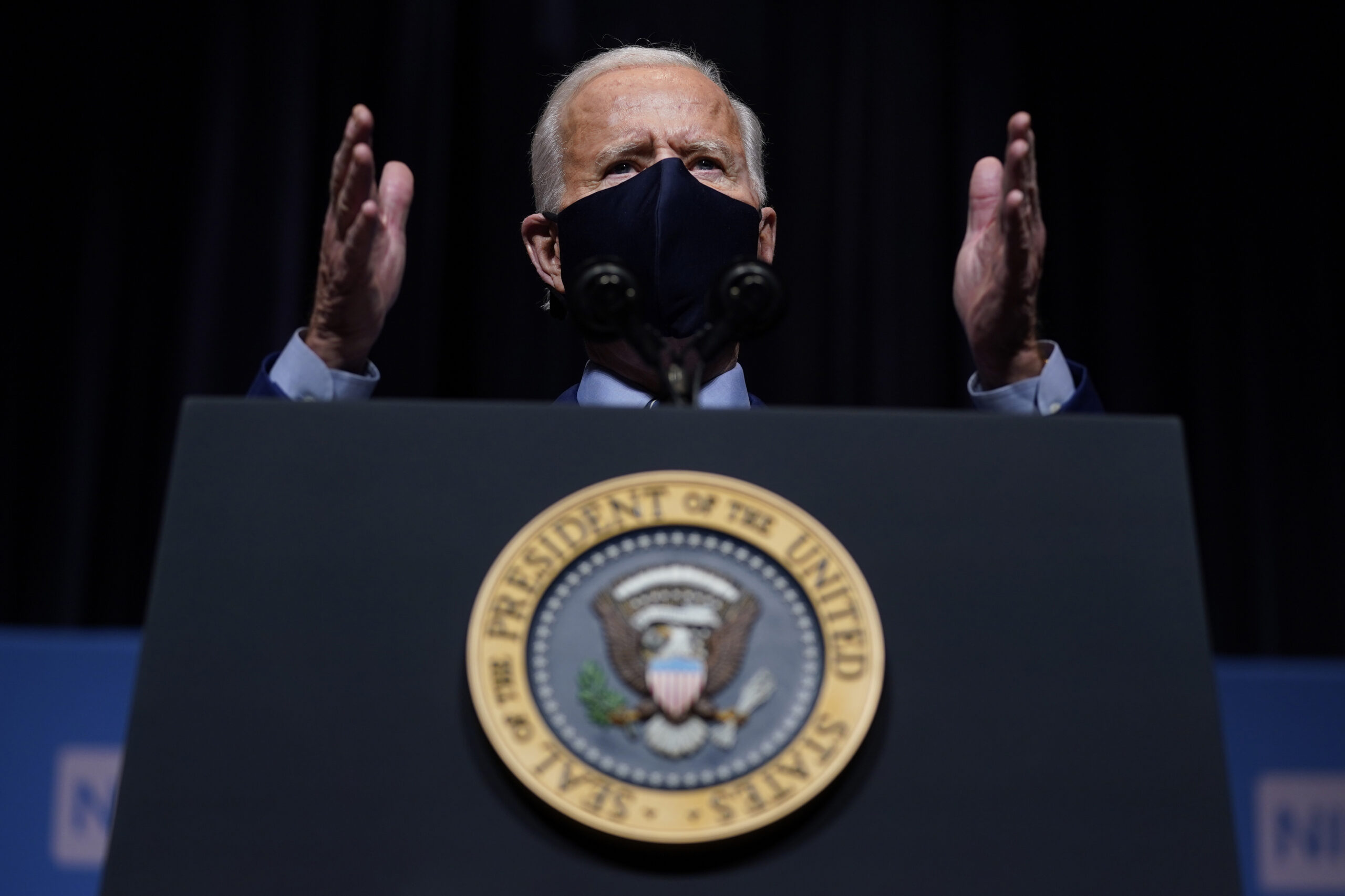 Judge Bans Enforcement Of Biden’s 100-Day Deportation Pause