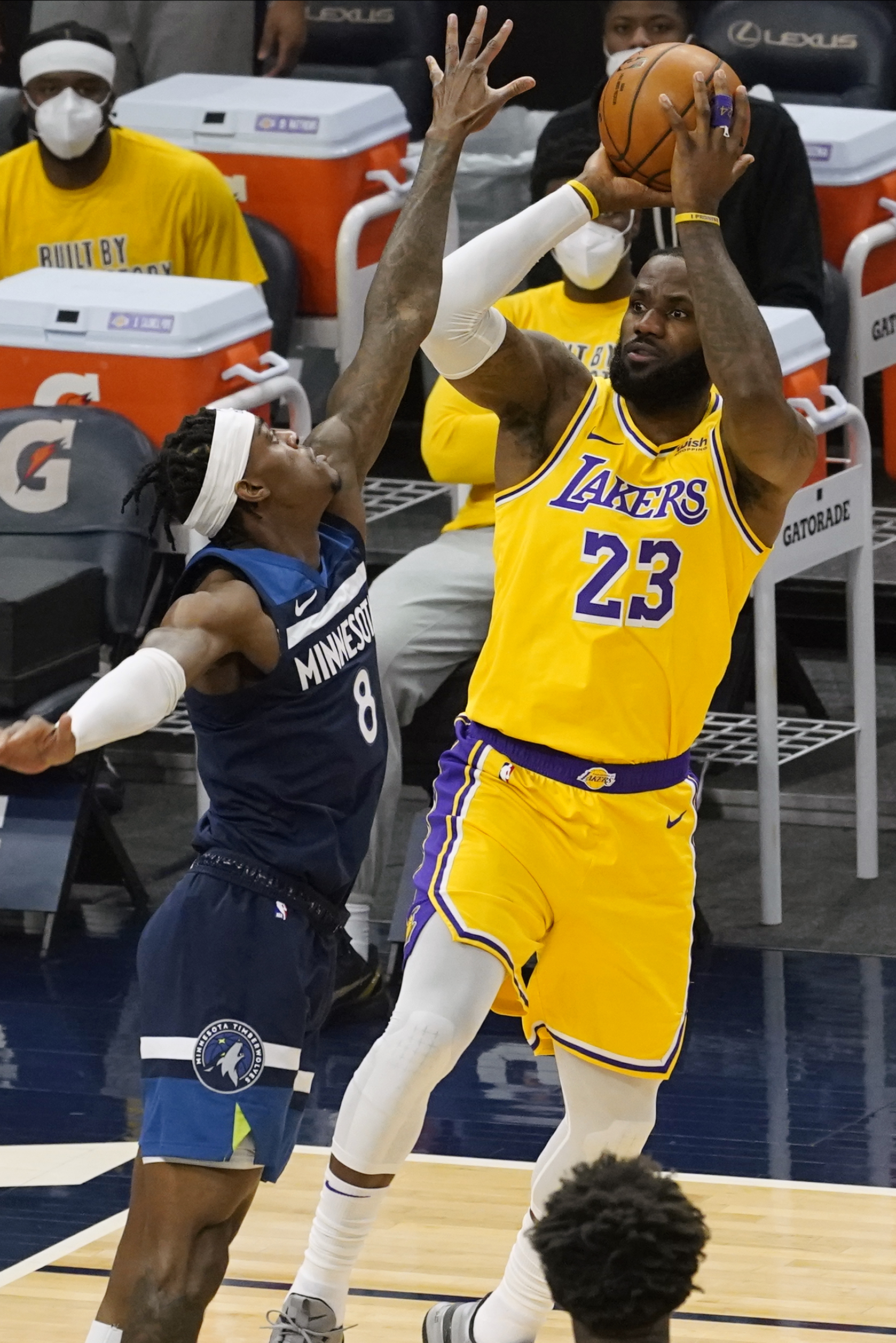 NBA: All-Star Game In Atlanta Will Benefit Black Colleges, COVID-19 Relief