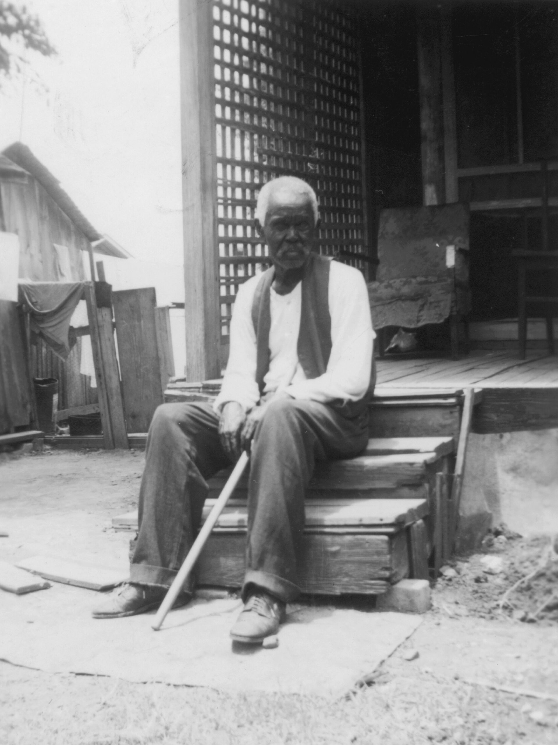 A Chapter In U.S. History Often Ignored The Flight Of Runaway Slaves To Mexico WABE