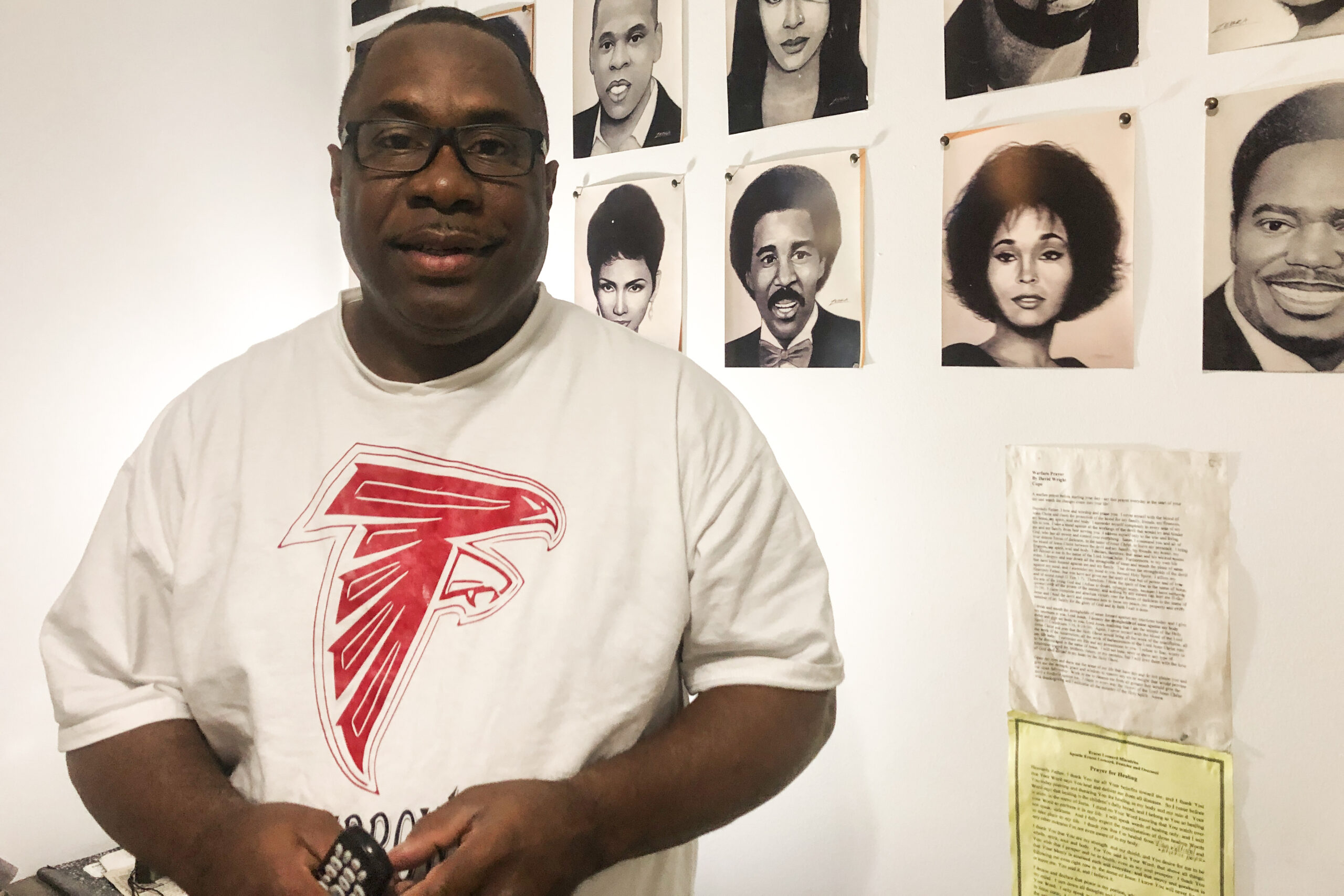 For Many Motel Dwellers, Eviction Ban Provides No Relief