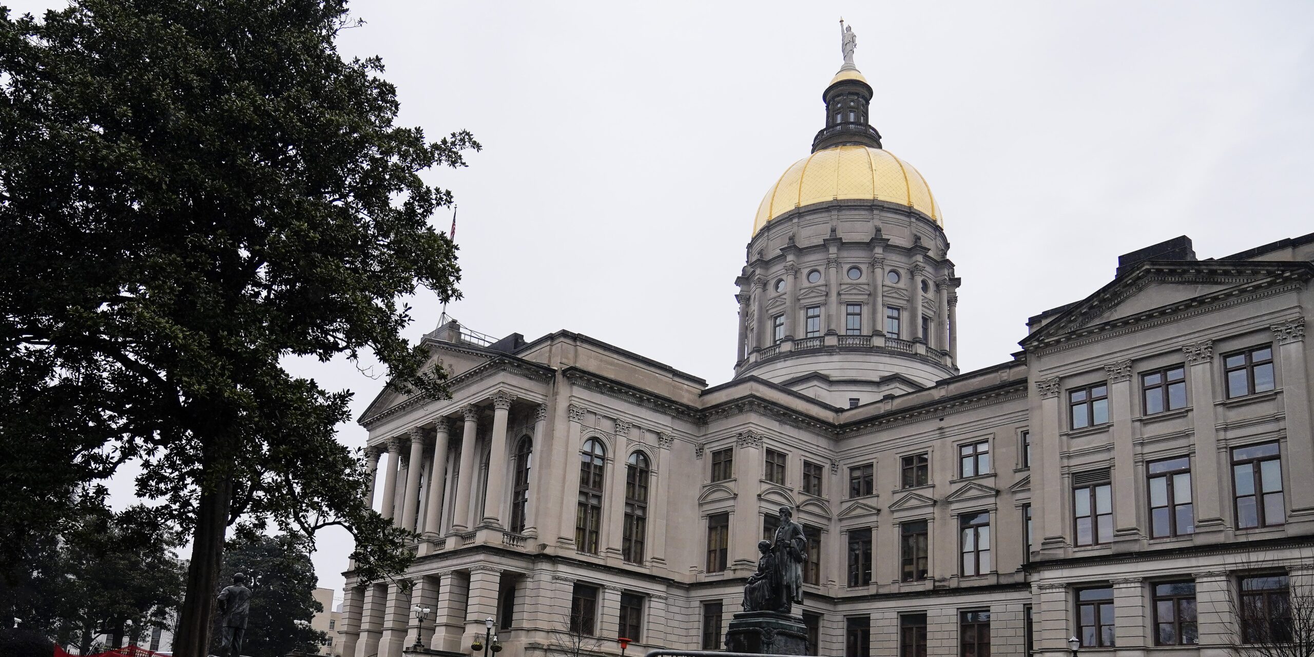 Georgia Nears Limiting Citizen Arrests After The Death Of Ahmaud Arbery