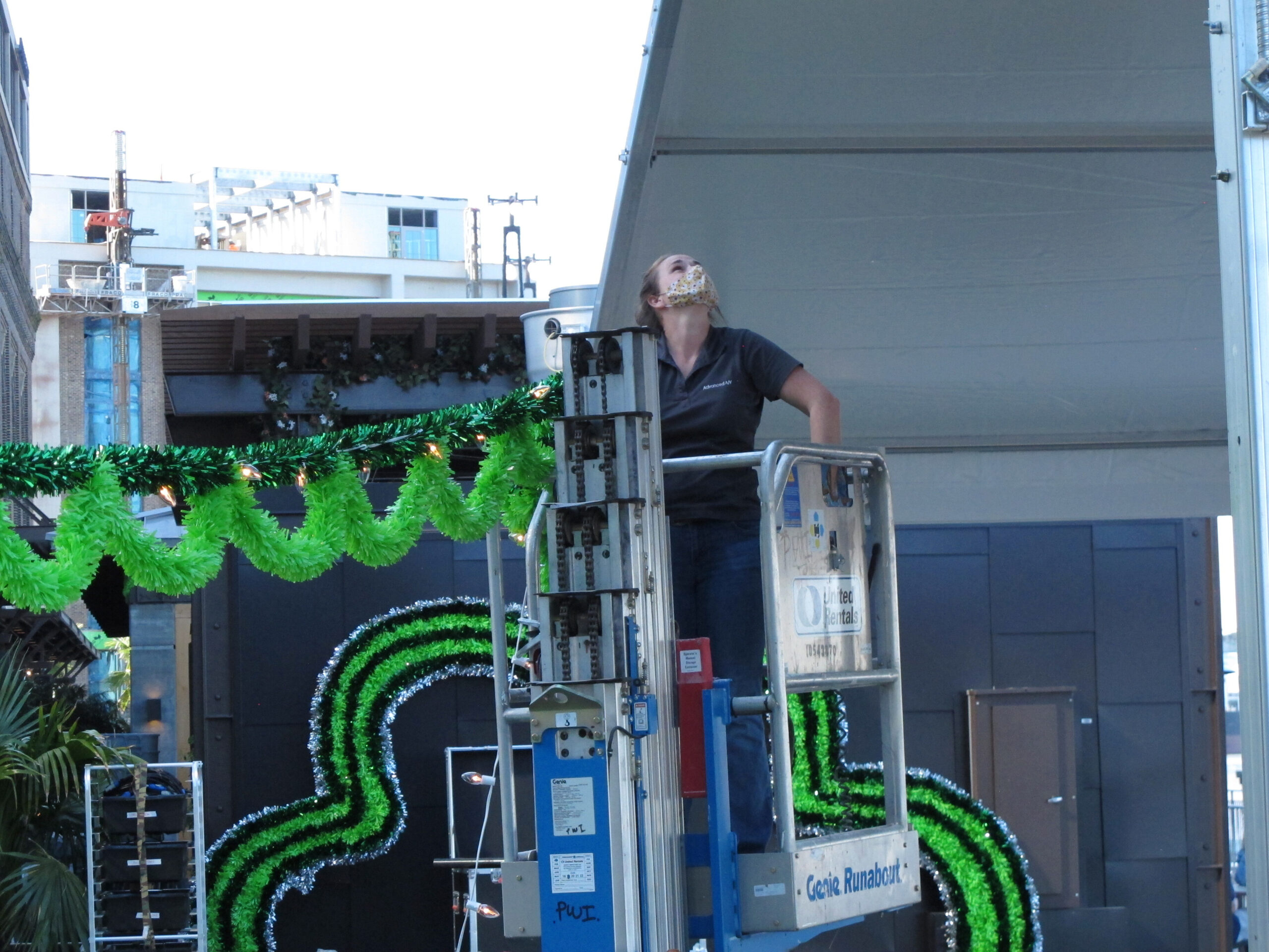 Savannah Skips Famed St. Patrick’s Parade, But Party Goes On