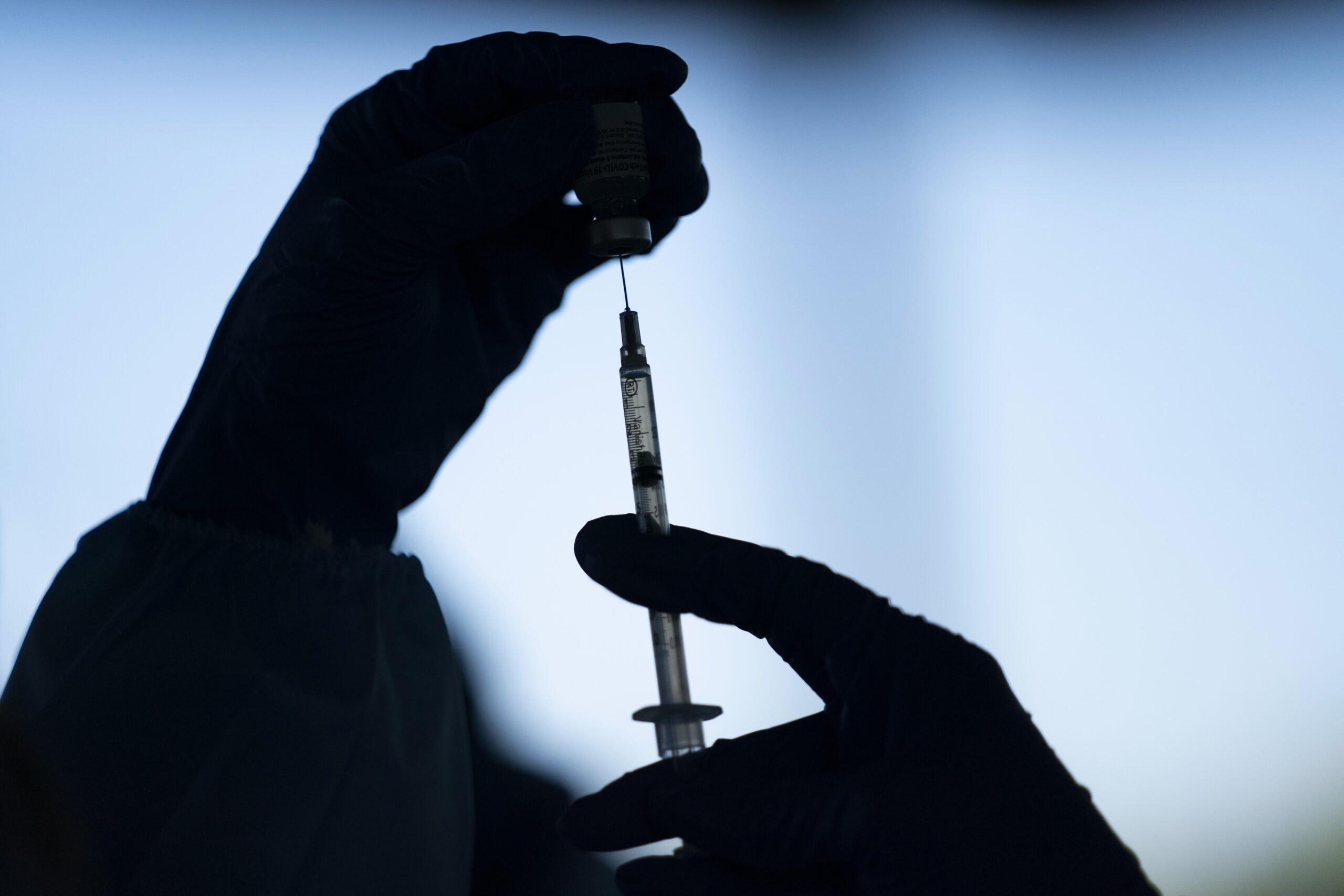 Georgia Adds 3.3M To Those Eligible For COVID-19 Vaccination