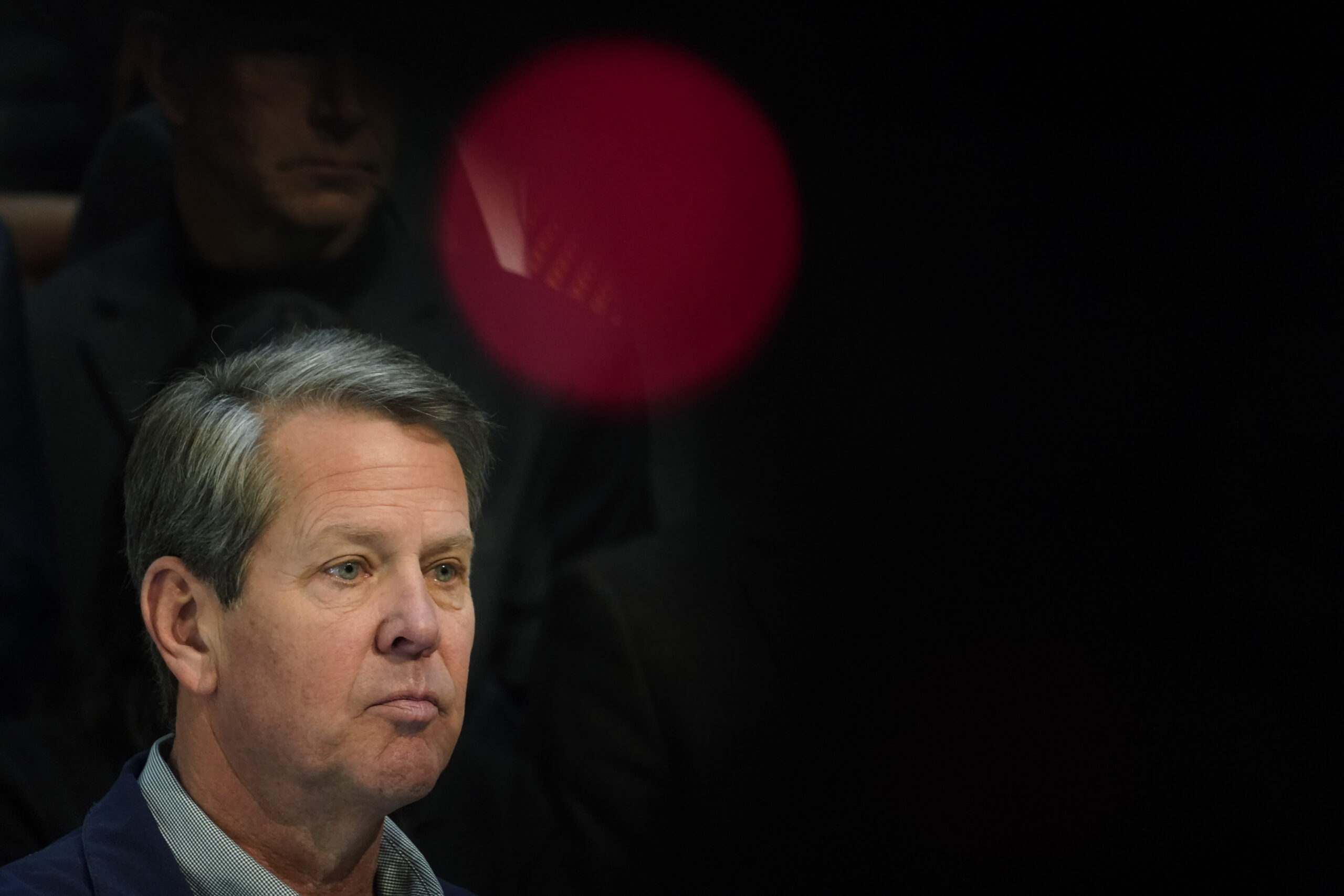 Gov. Brian Kemp Vows A “Fight” After MLB Moves All-Star Game From Georgia