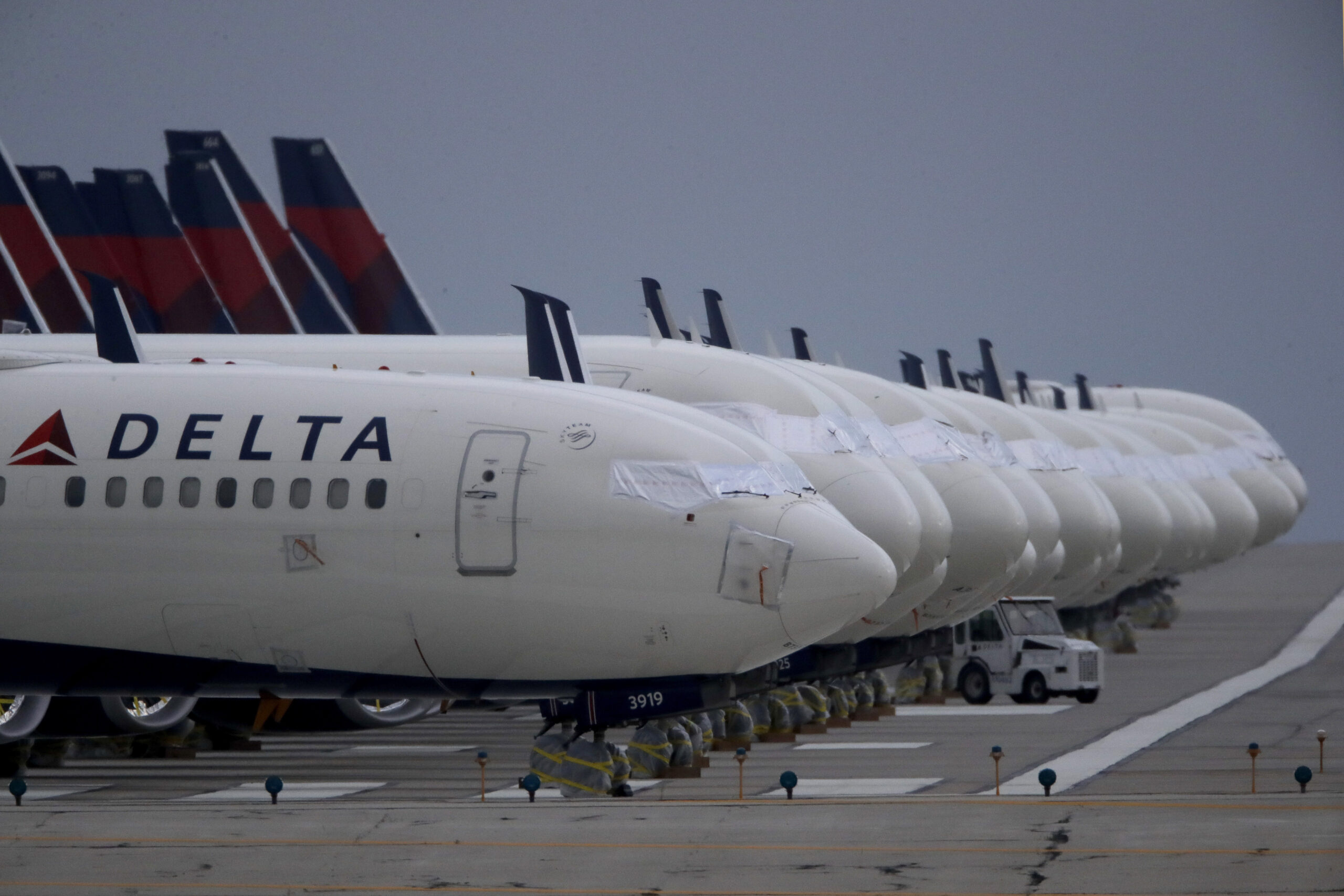 A $1.2 Billion Loss For Delta, But Recovery Is On The Radar