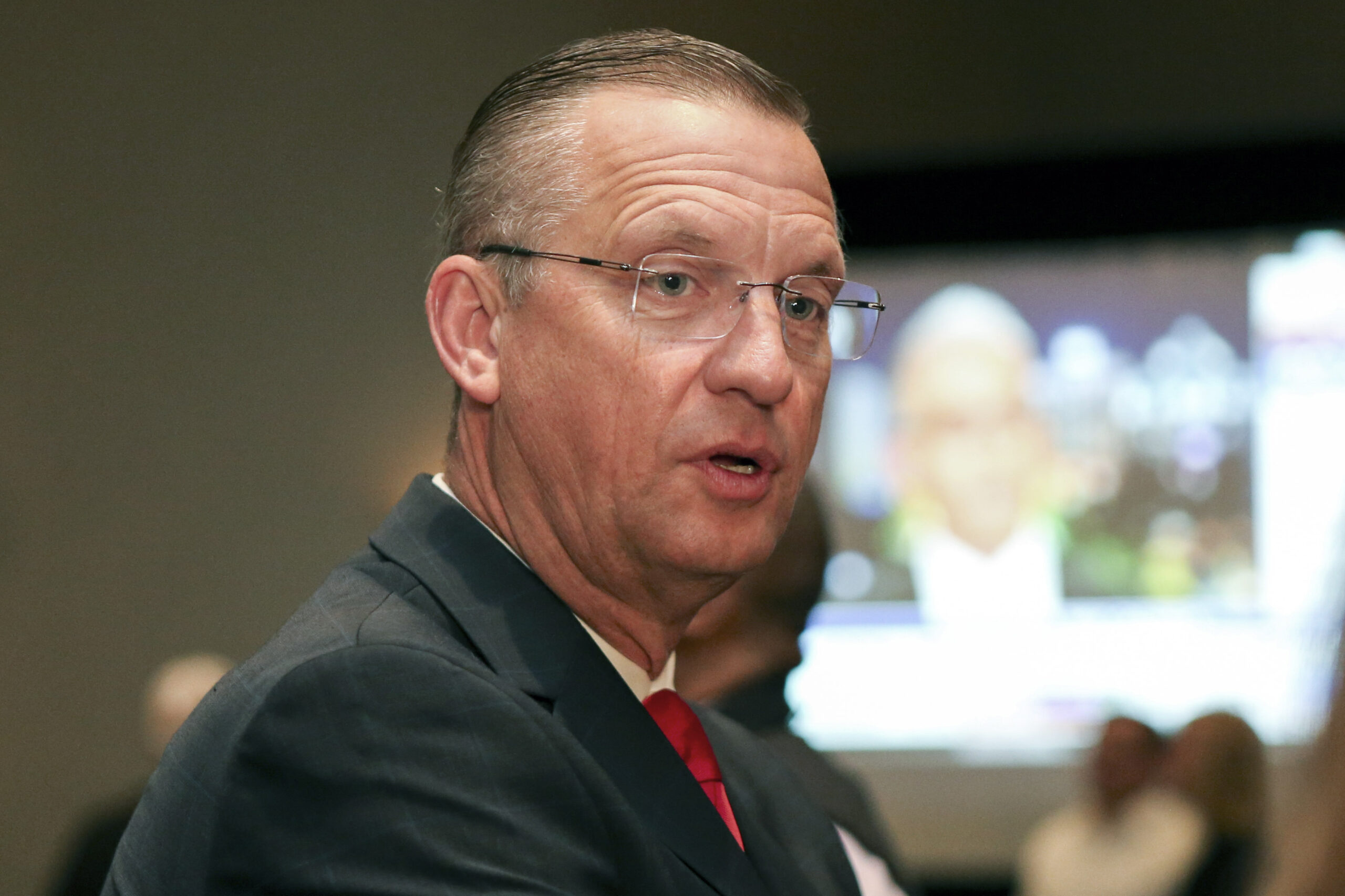 Collins Won’t Run For Senate Or Georgia Governor In 2022