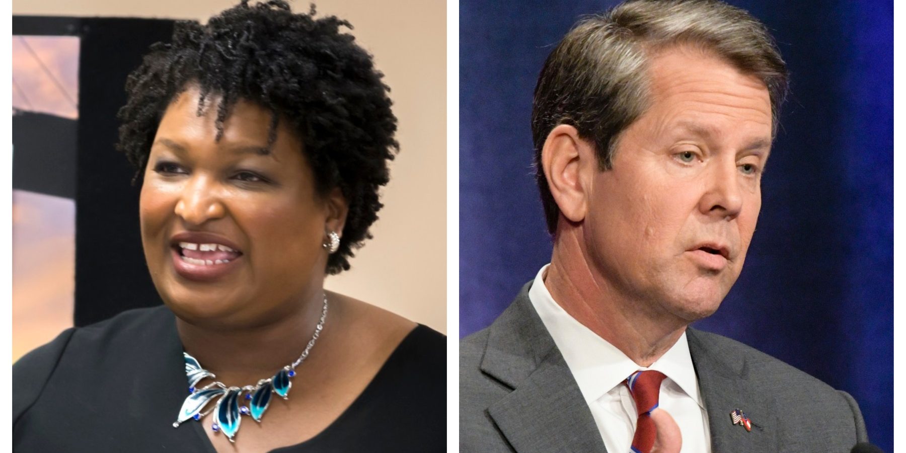 Judge Tosses Some Claims In Georgia Election Lawsuit Filed Over 2 Years Ago