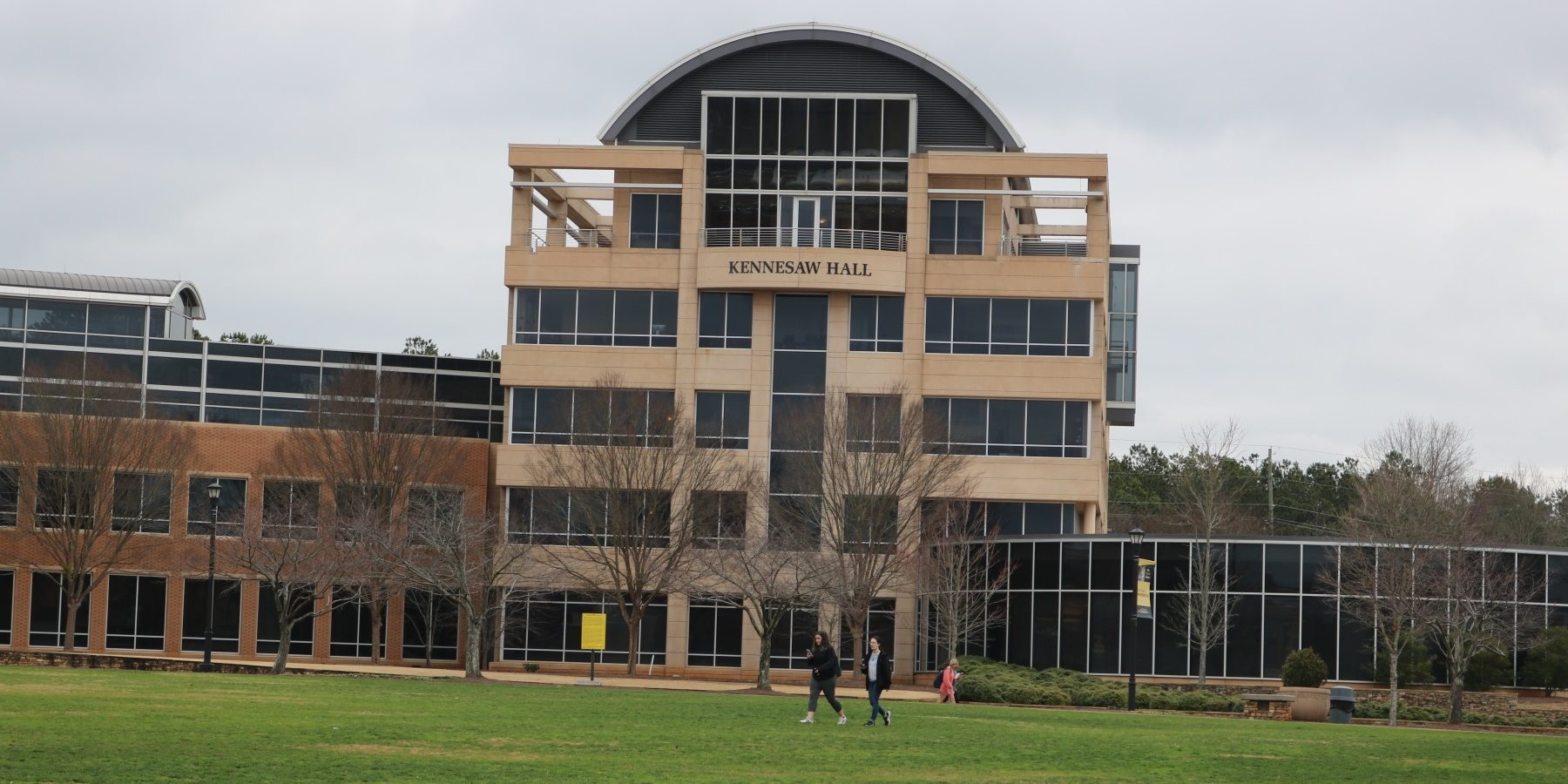 Provost Named Interim President At Kennesaw State WABE