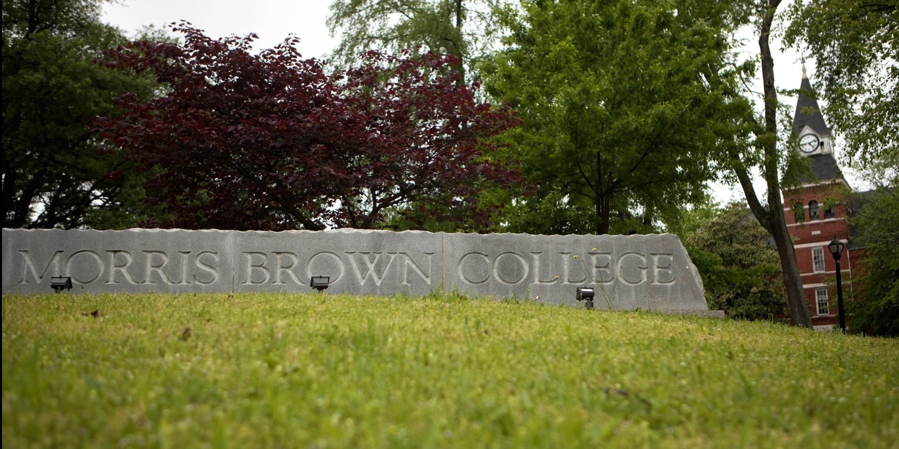Atlanta’s Morris Brown College Voted As A Full Candidate For Accreditation