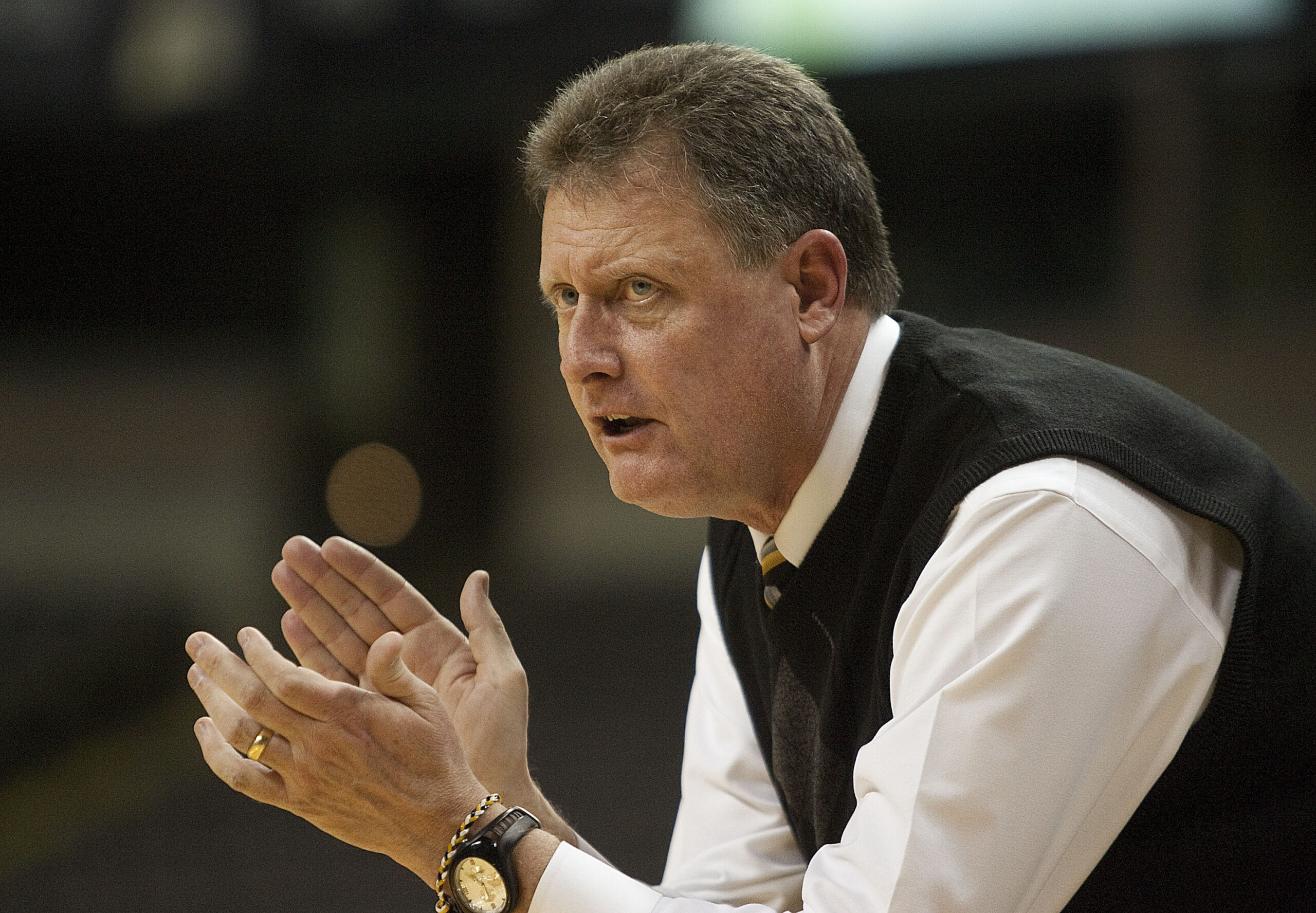 Atlanta Dream Assistant Coach Mike Petersen Named Interim Head Coach