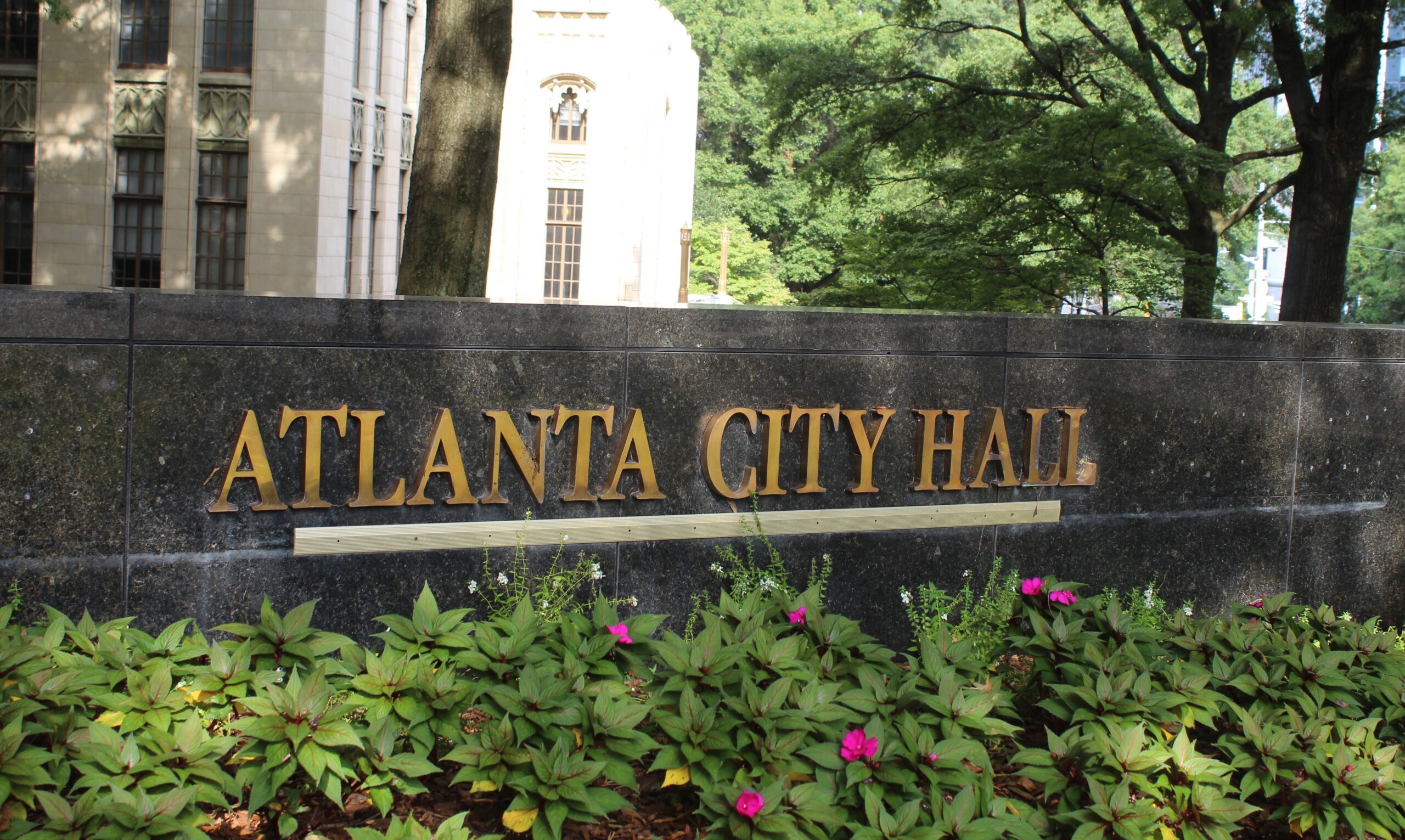 Atlanta City Council votes to change curfew penalties WABE