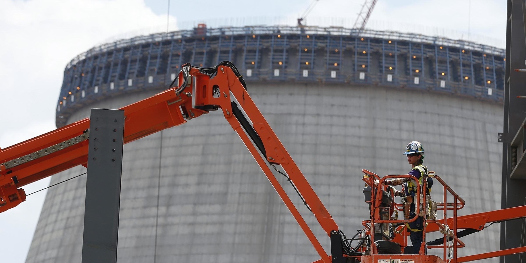 New Unit At Plant Vogtle Now Delayed Until 2022 As Costs Mount