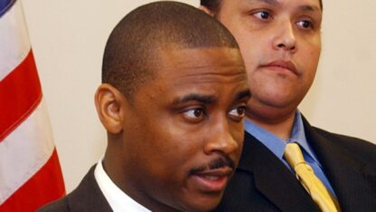 Panel To Advise If Clayton County Sheriff Should Be Suspended