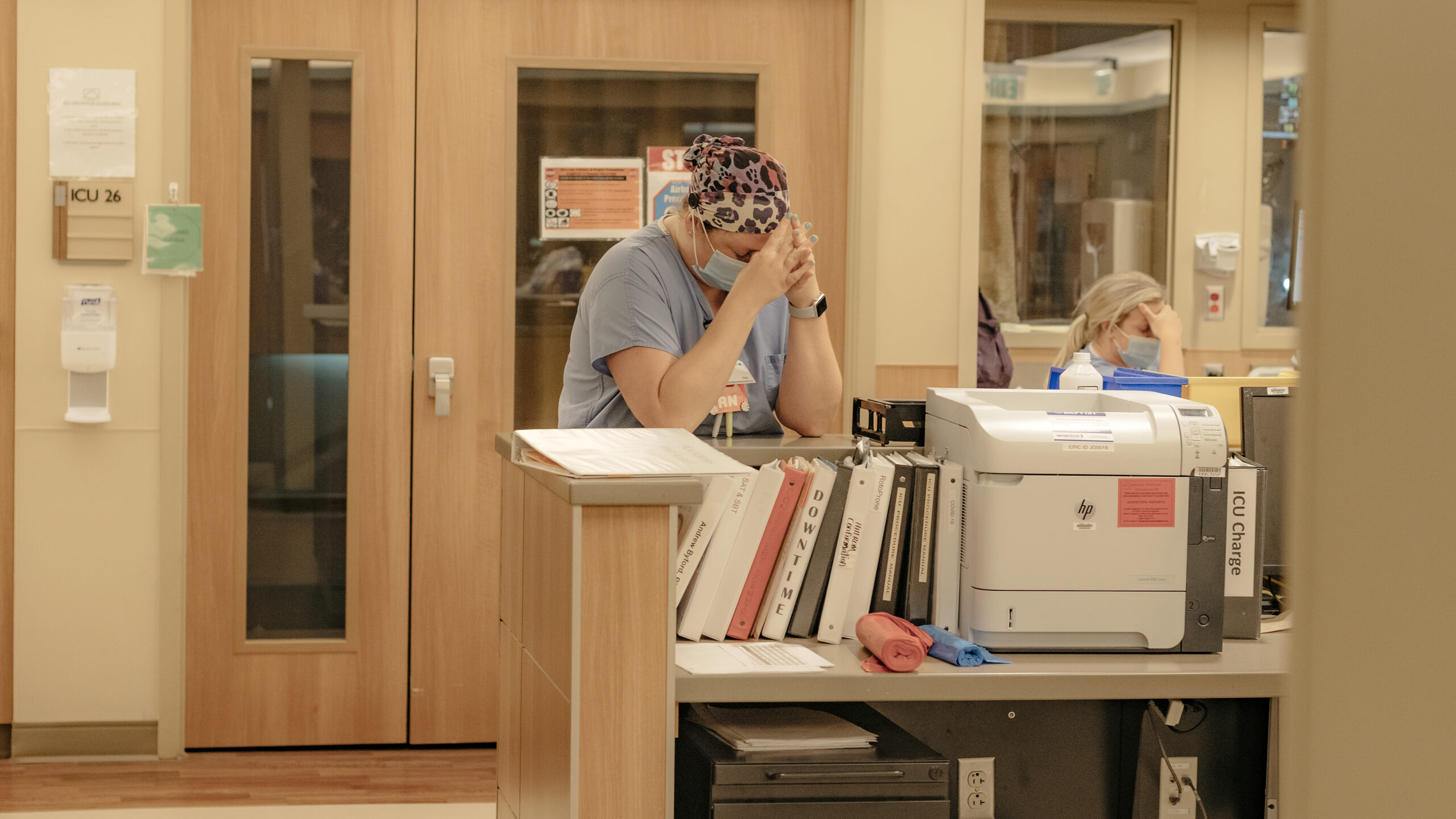 The State Of Arkansas Has Only 8 Empty ICU Beds, As COVID19 Cases