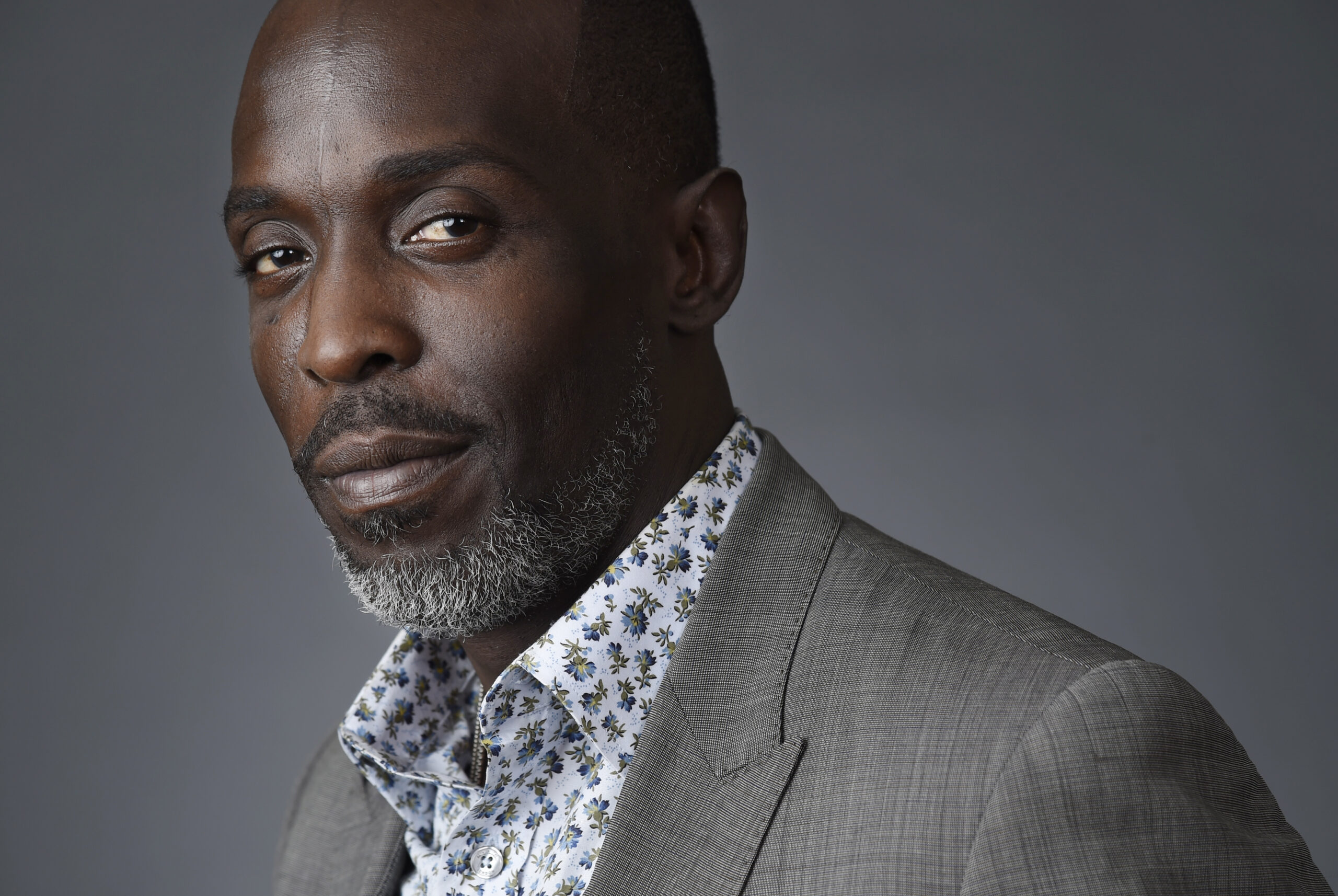Actor Michael K. Williams, Omar On ‘The Wire,’ Dead At 54