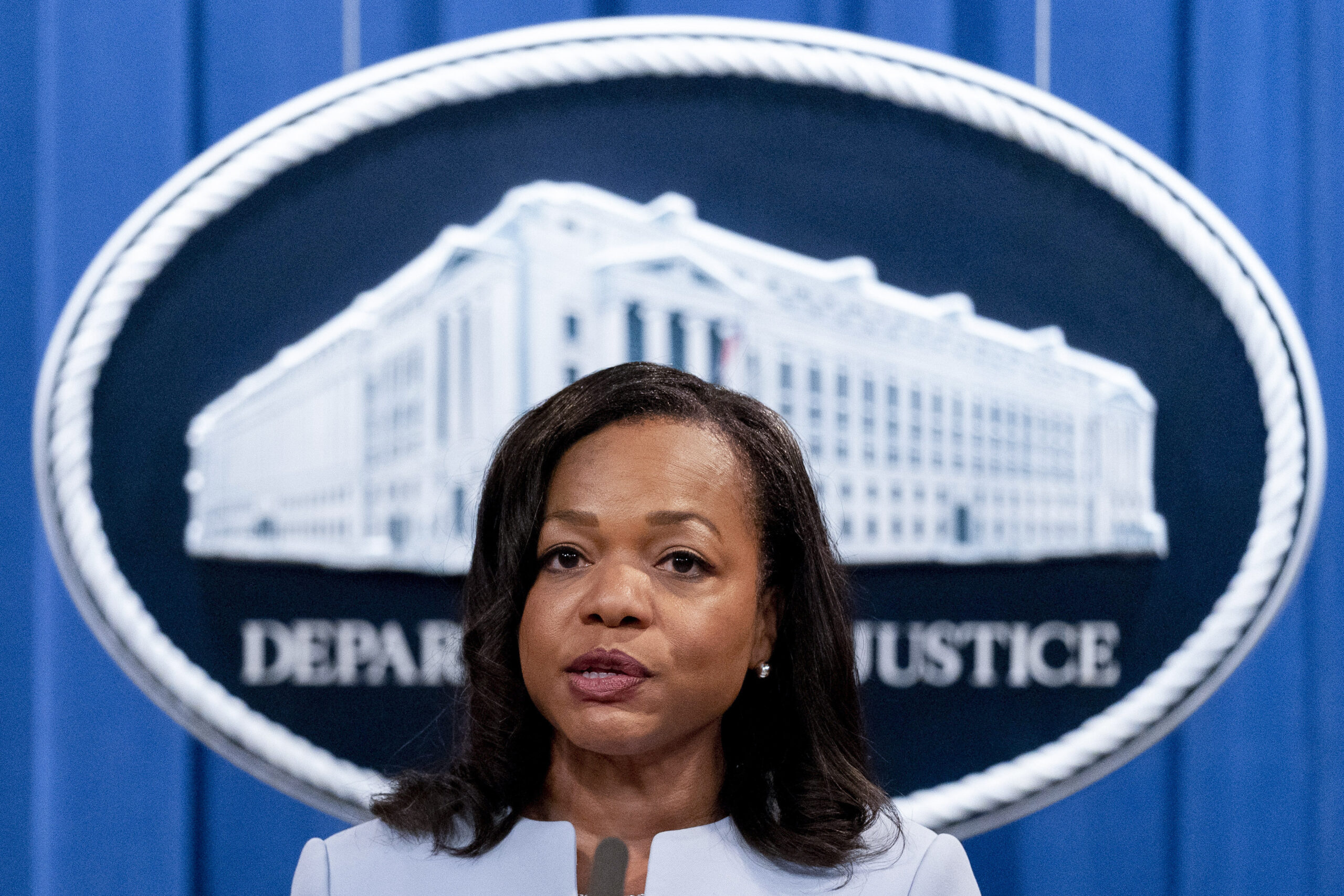 Federal Government Launches Civil Rights Probe Of Georgia Prisons