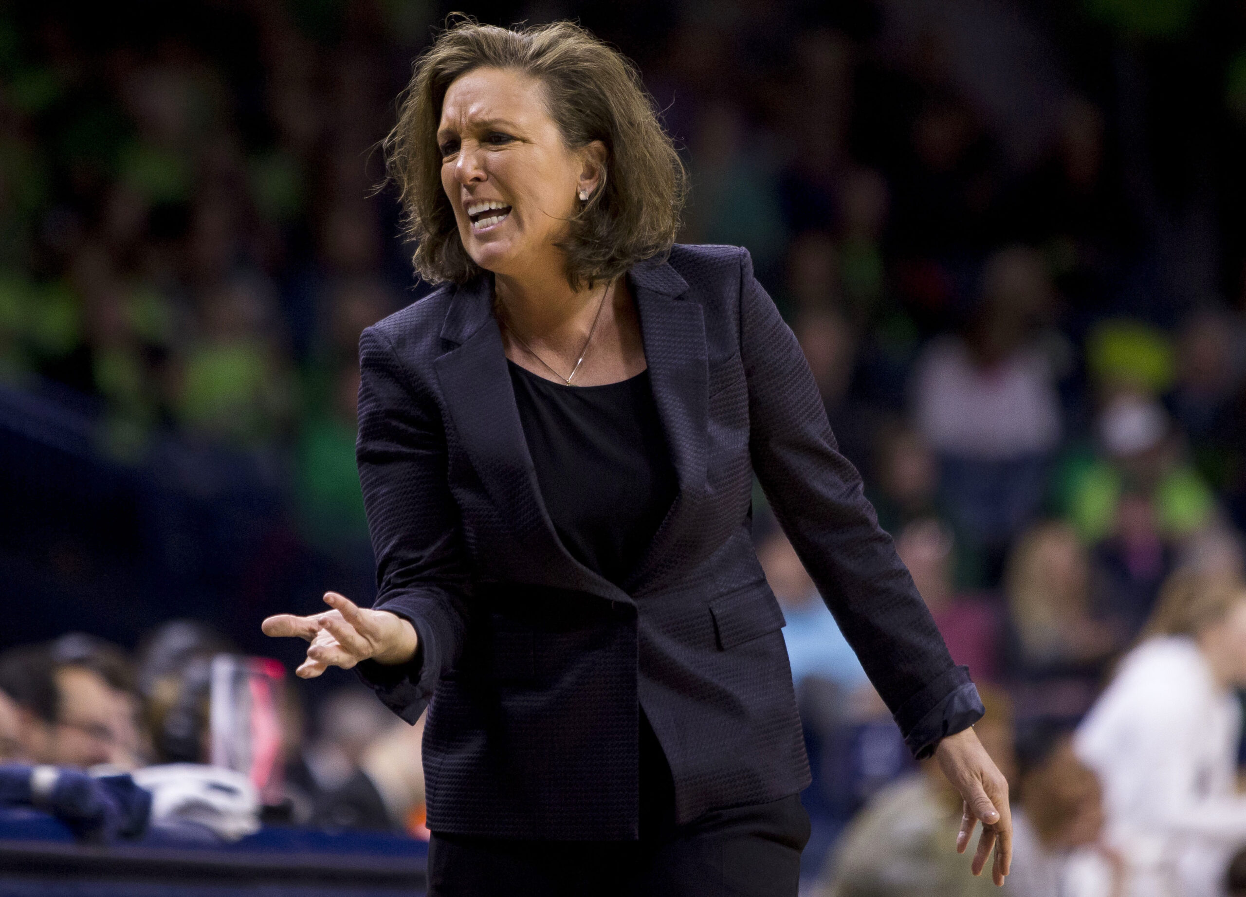 NCAA Places Georgia Tech Women’s Basketball Team On 3 Years Probation