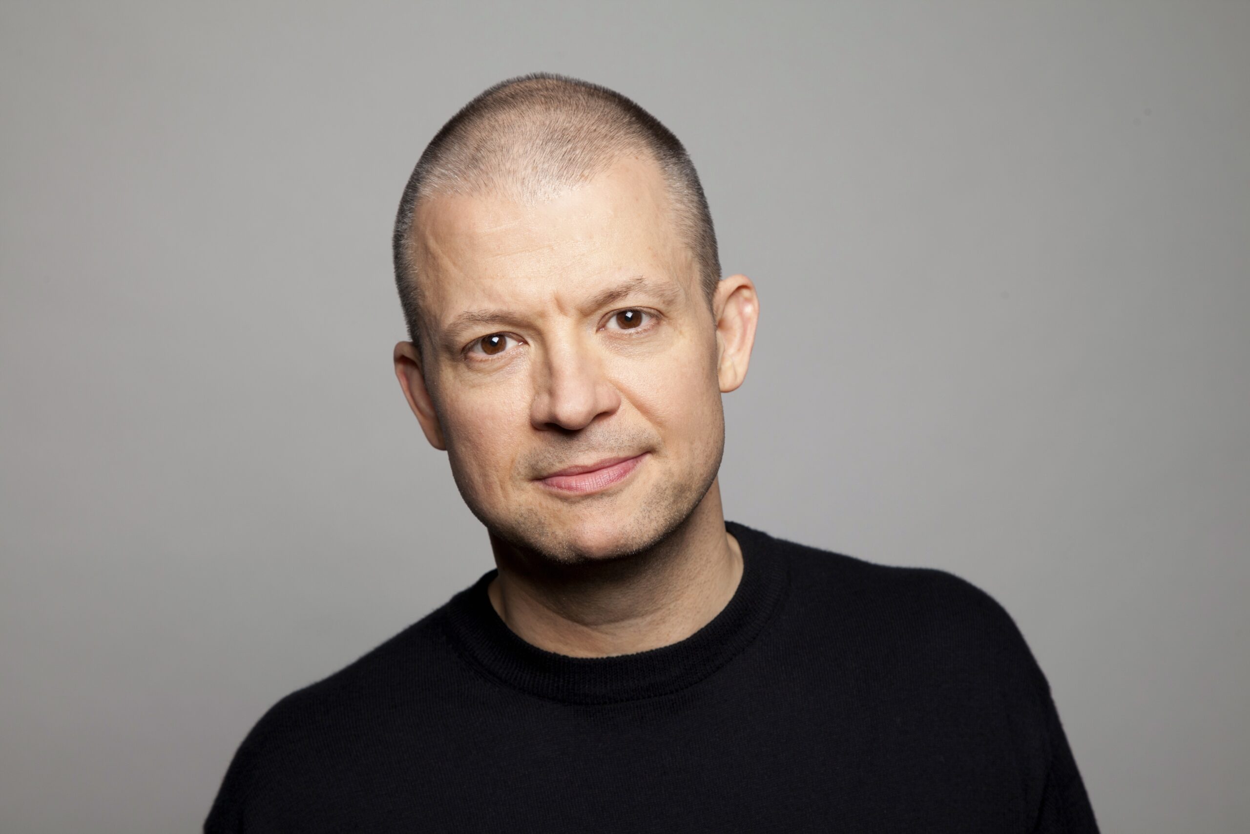 Who Is Jim Norton's Girlfriend? Here's What We Know!