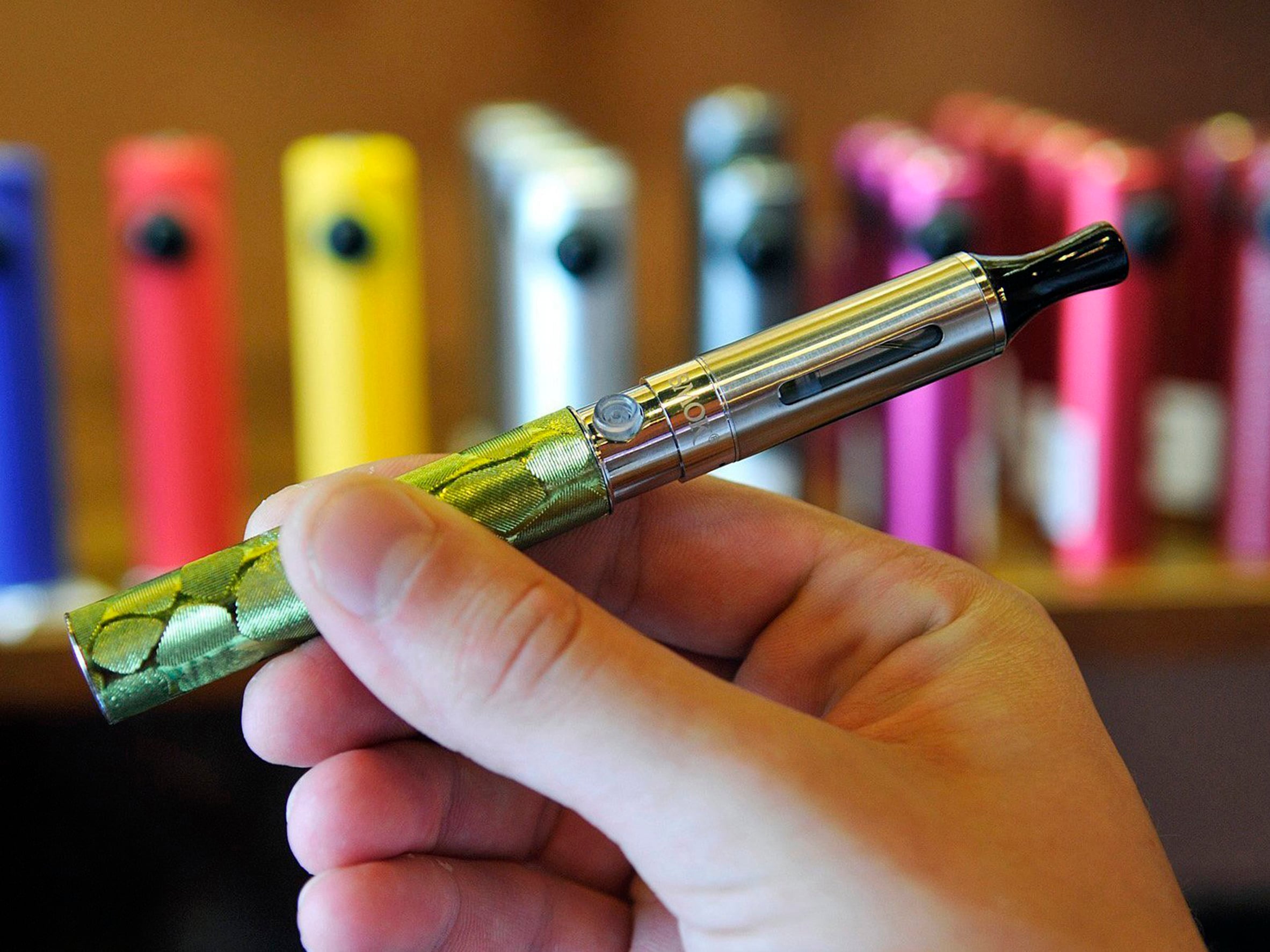 vape marijuana Marijuana vaping among teens has more than doubled since 2013 – WABE