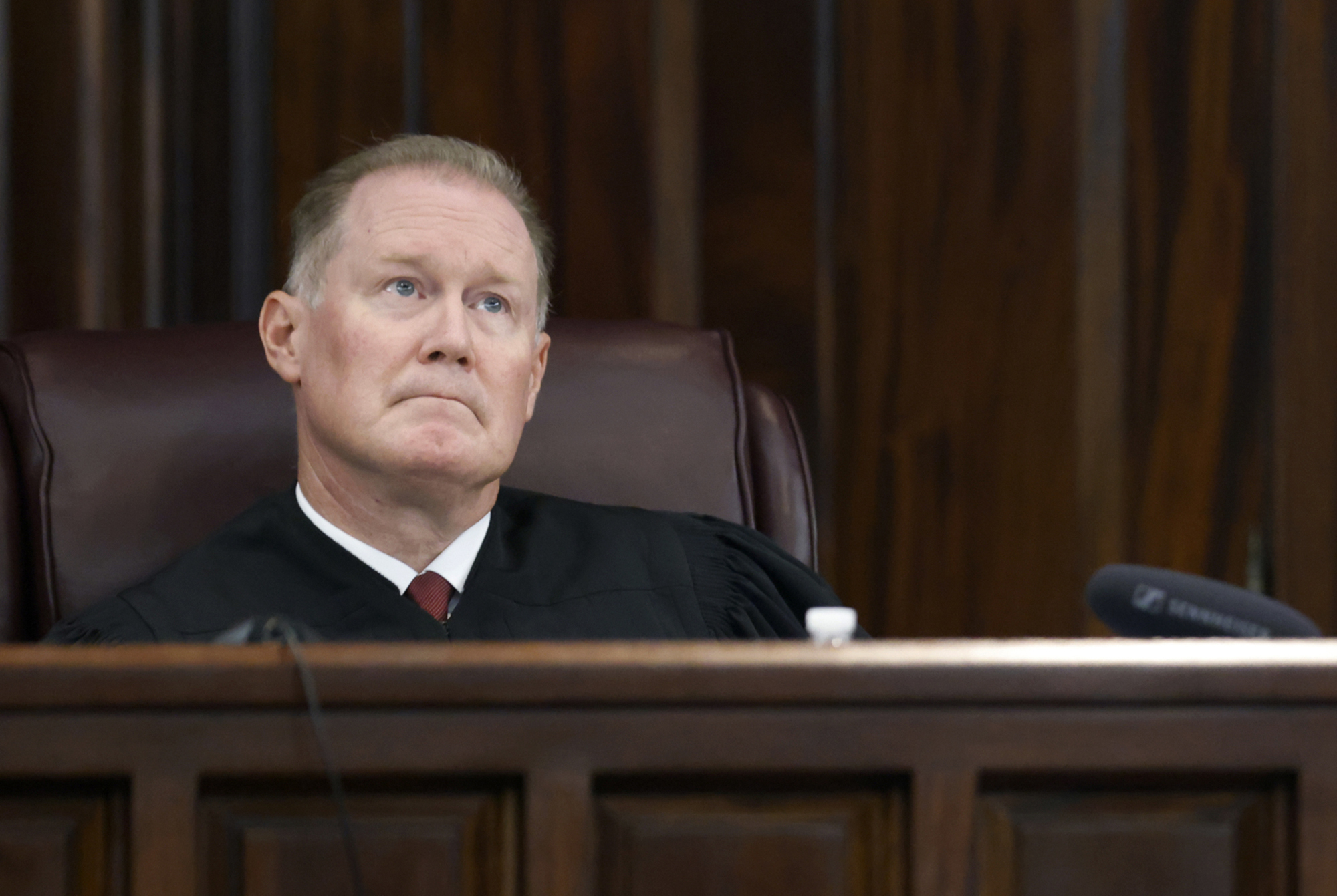 Debate over Black jurors disrupts jury selection in trial over Ahmaud Arbery’s death