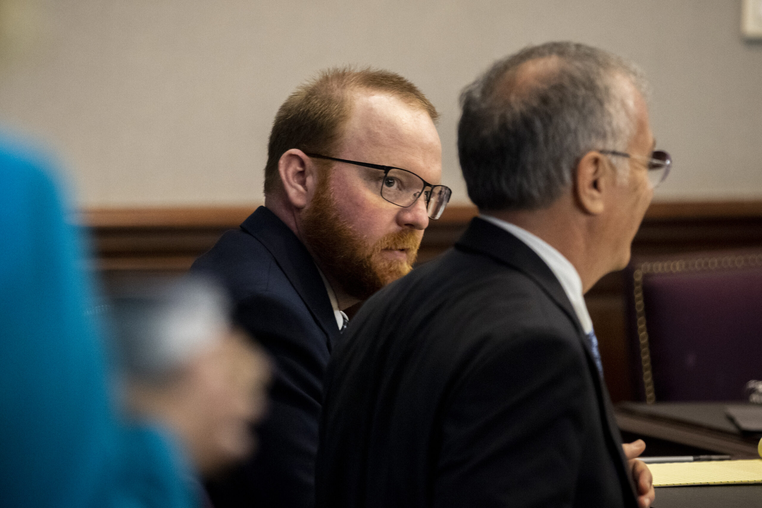 Man who shot Arbery testifies ‘to give my side of the story’