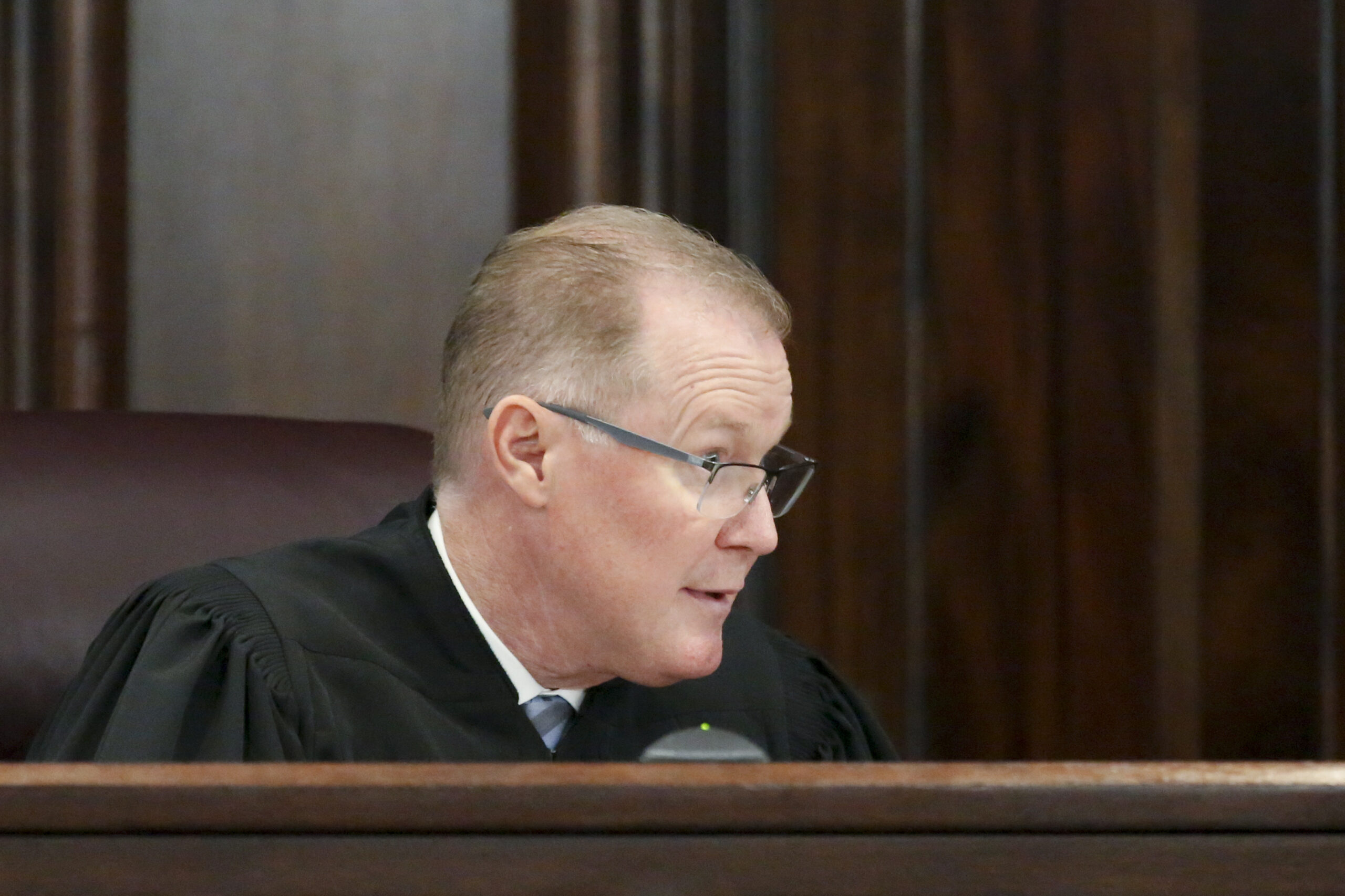 Jury in Ahmaud Arbery death set for 2nd day of deliberations