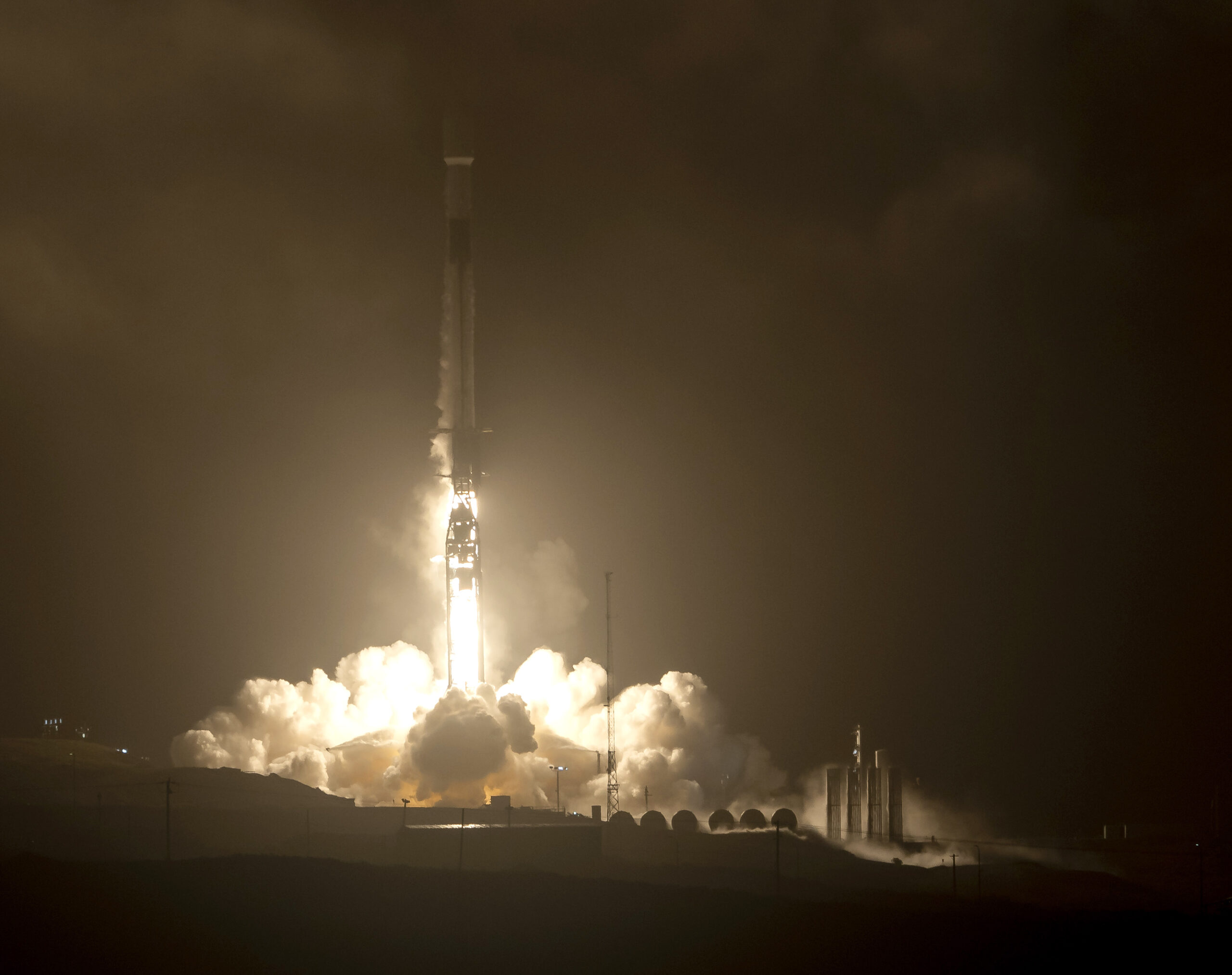 NASA launches spacecraft to ‘nudge’ asteroid off course