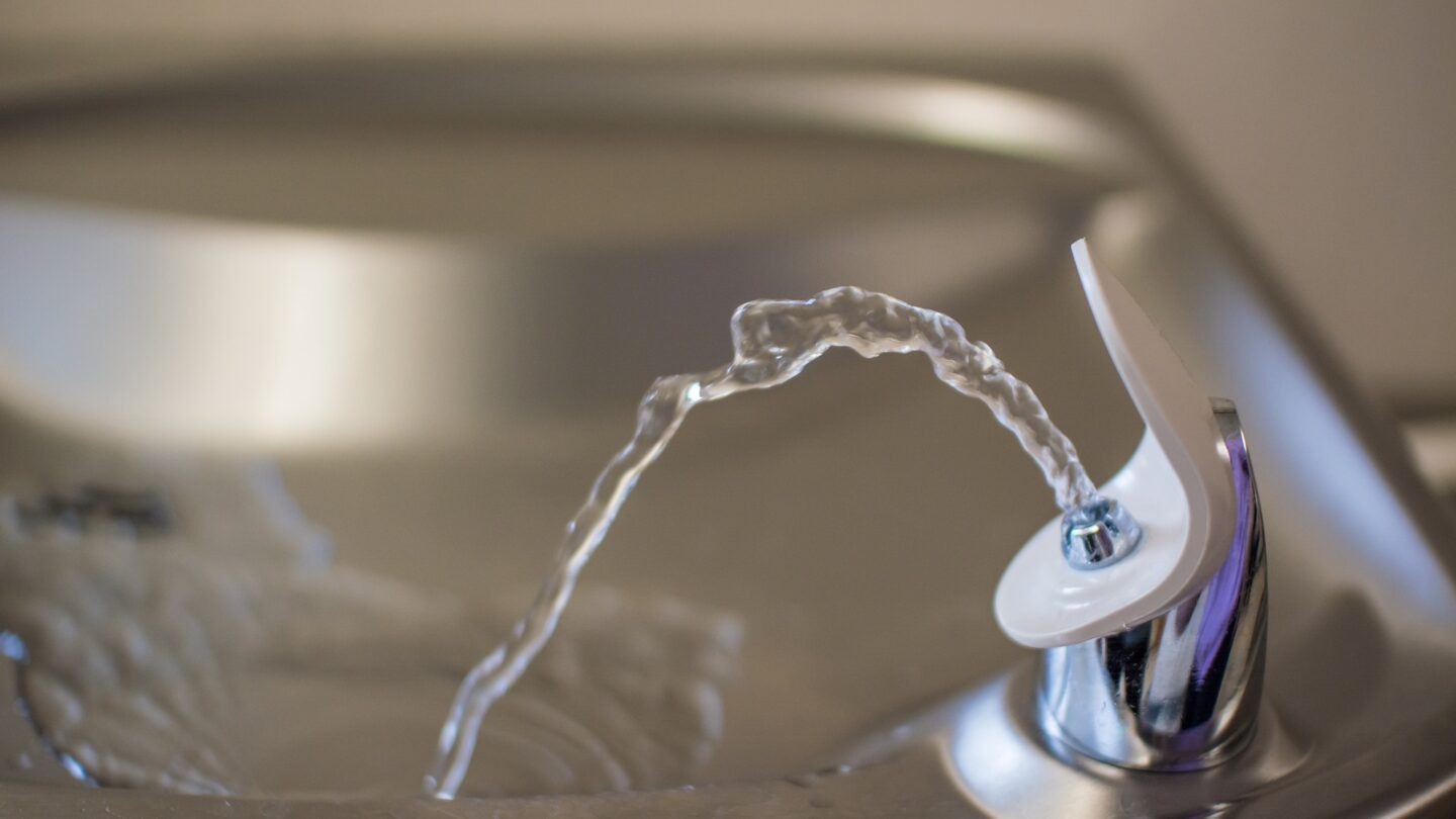 EPA funds schools to test water for lead, but not all in Georgia are jumping at the chance