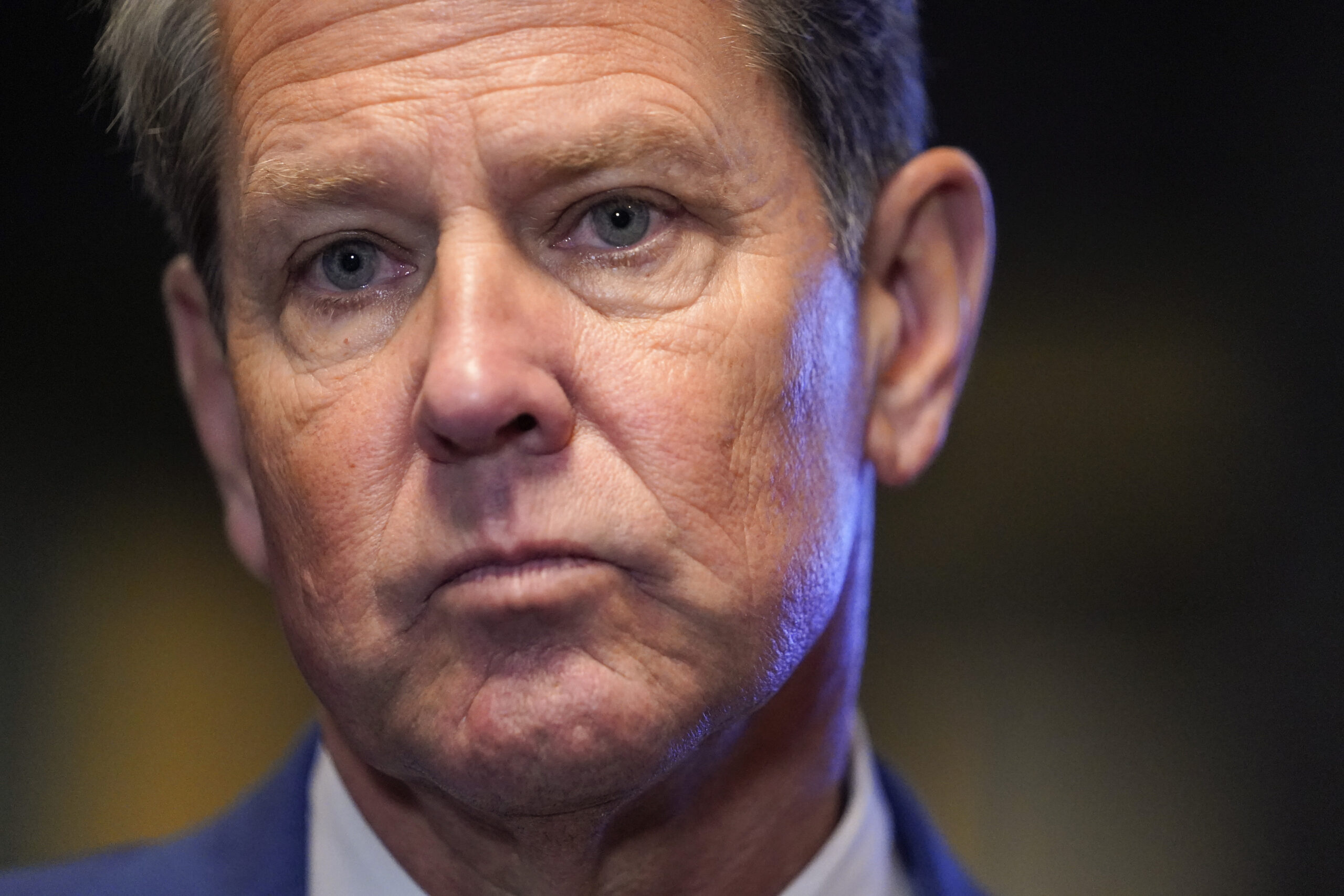 Partisan sparring follows rejection of Georgia Medicaid plan