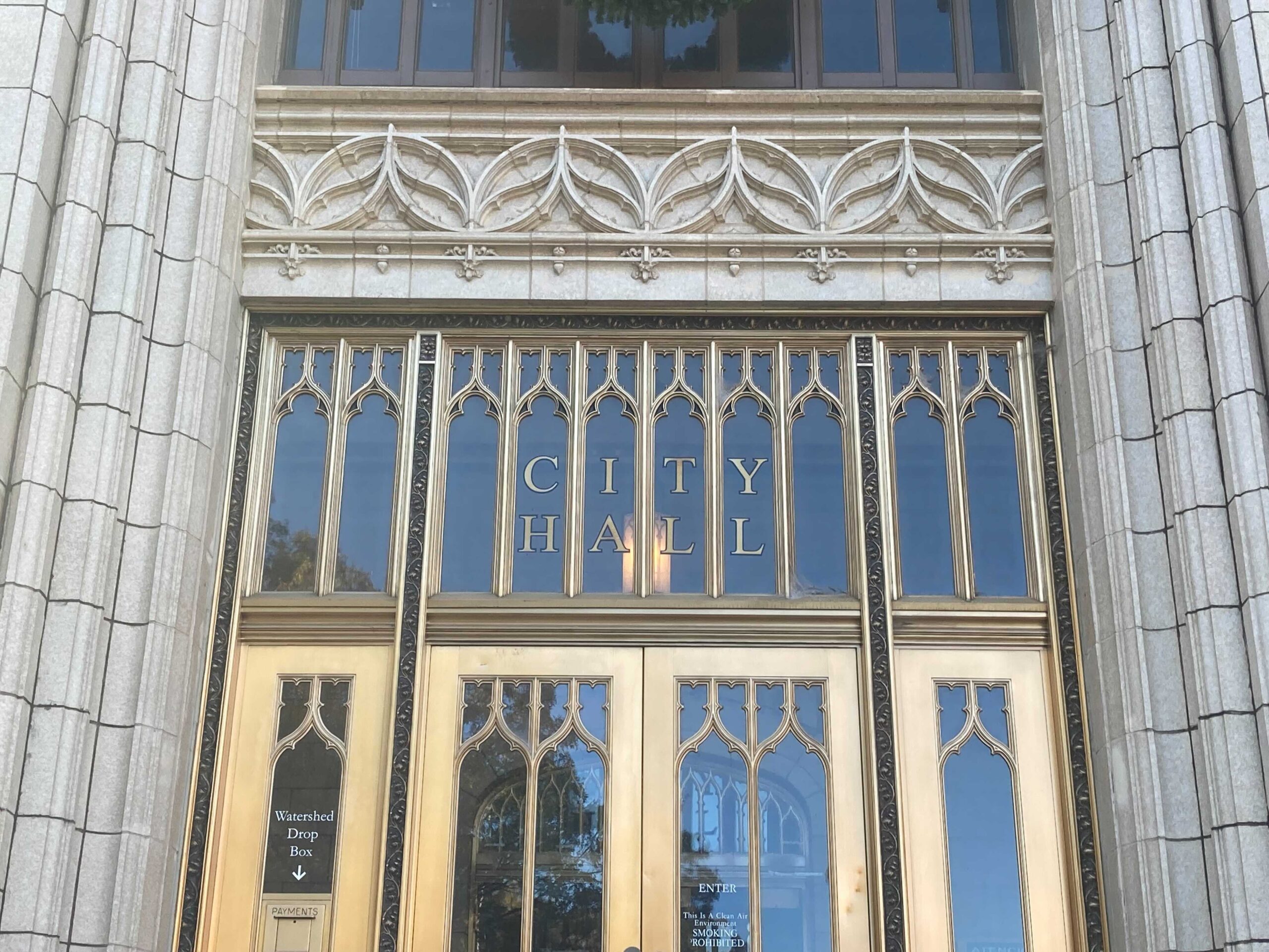 Guilty verdict in Atlanta City Hall corruption trial WABE