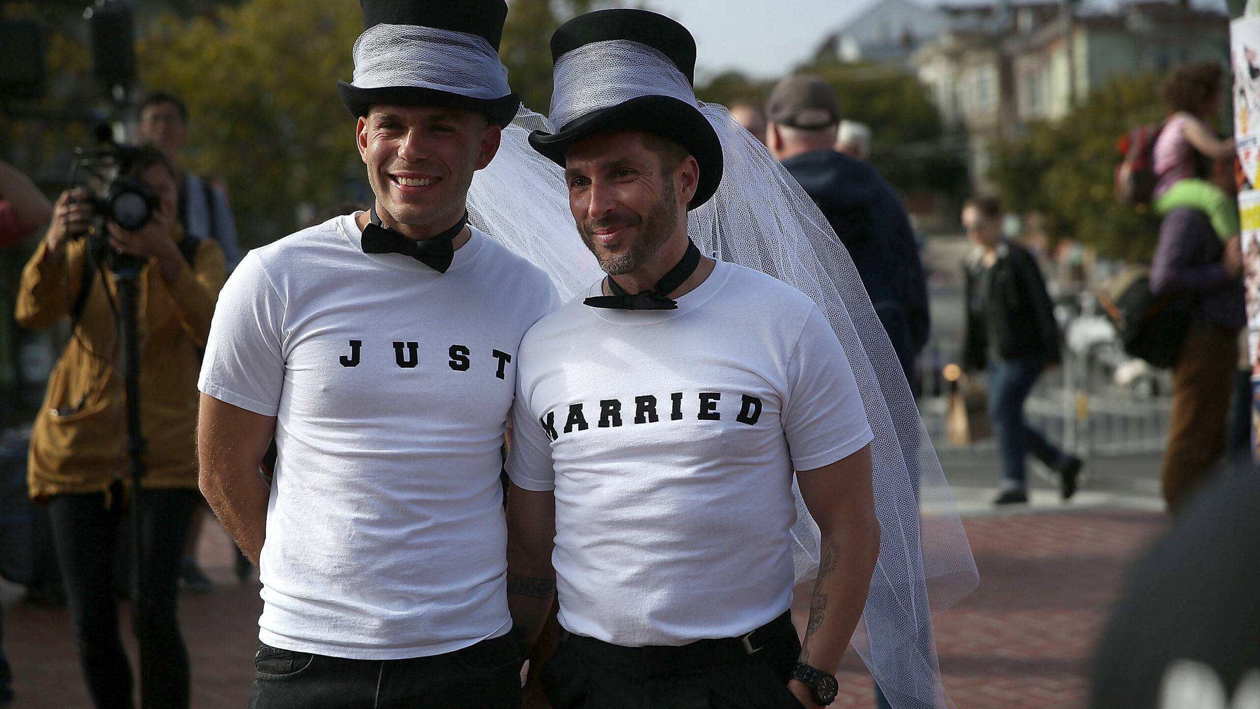 The story of marriage equality is more complicated — and costly — than you remember