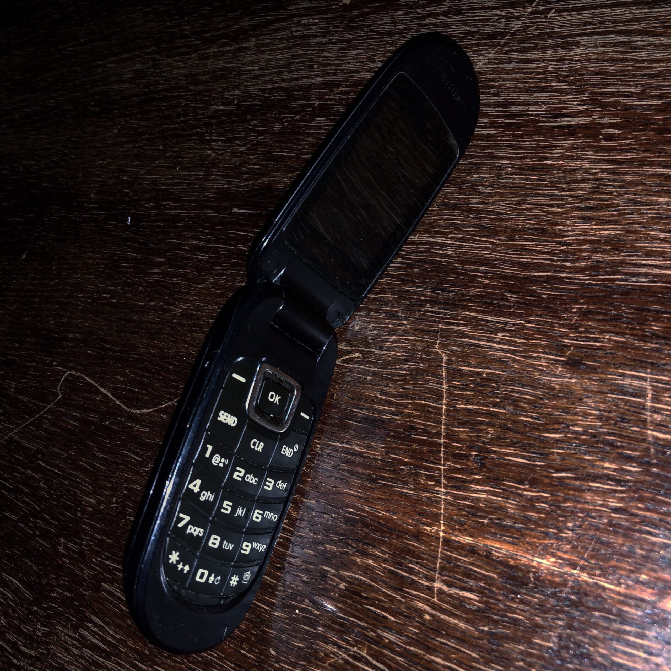 Candle House Collective performs interactive plays over the phone for an audience of one WABE