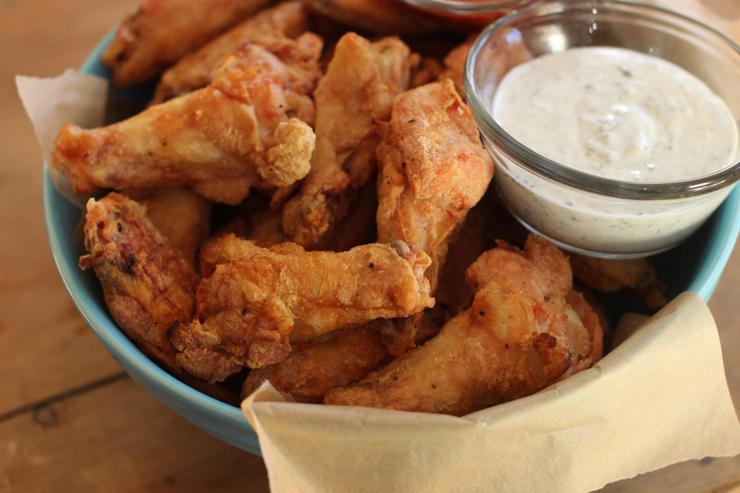 Why your Super Bowl chicken wings will cost more this year - Vimarsana News