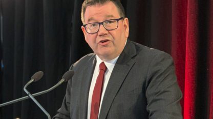 new zealand grant robertson