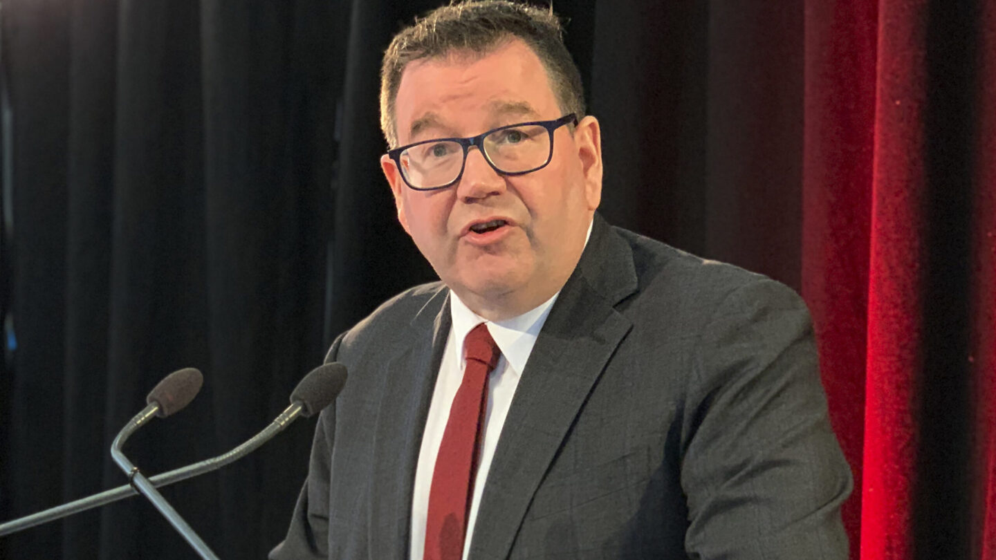 new zealand grant robertson