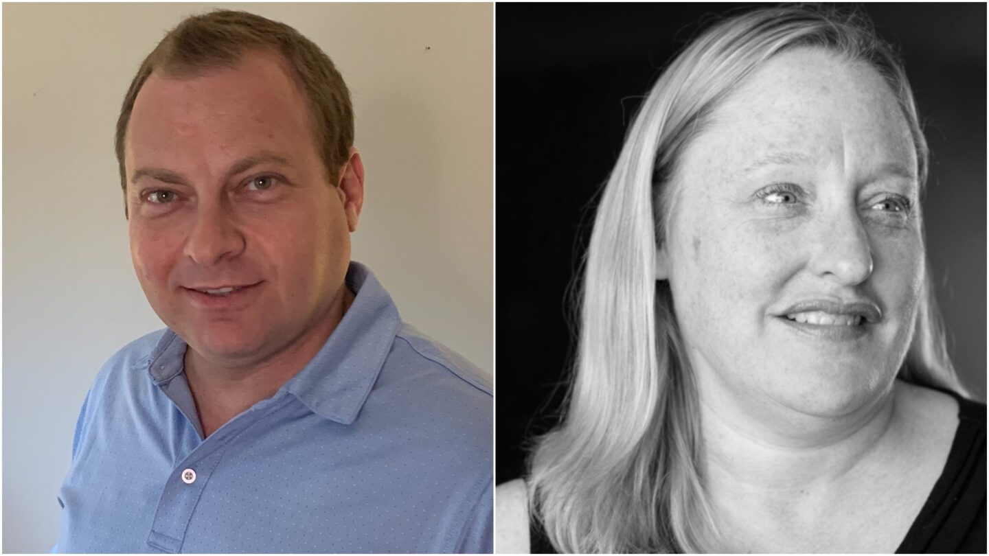 mark greenblatt heidi beirich