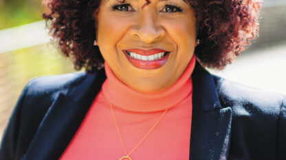 wanda m. morris
