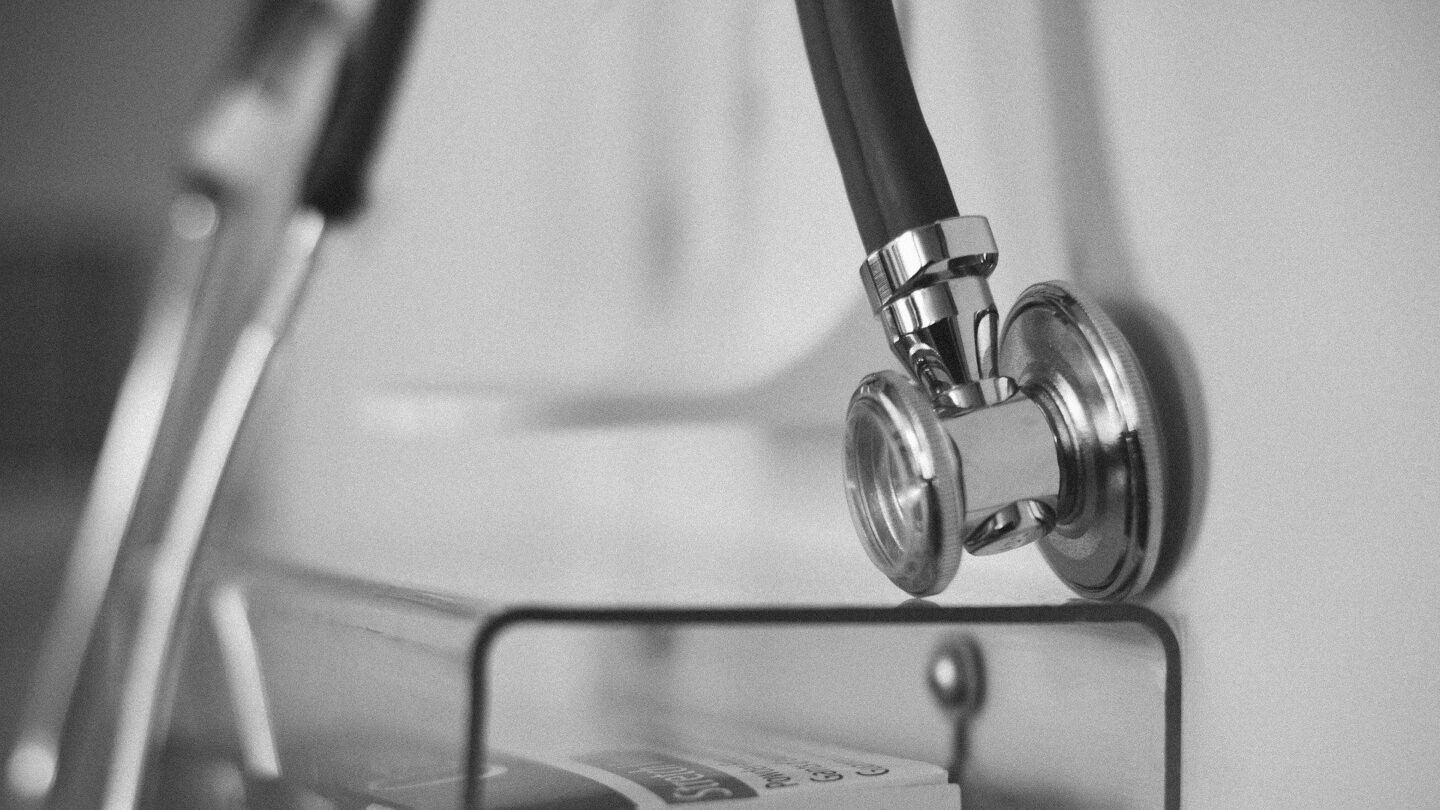 stethescope